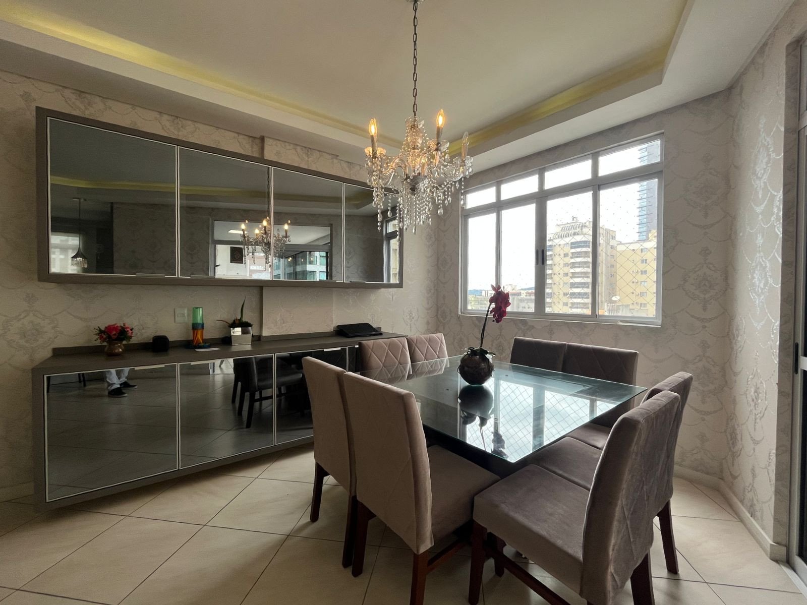 Apartamento, MINATTI, Meia Praia