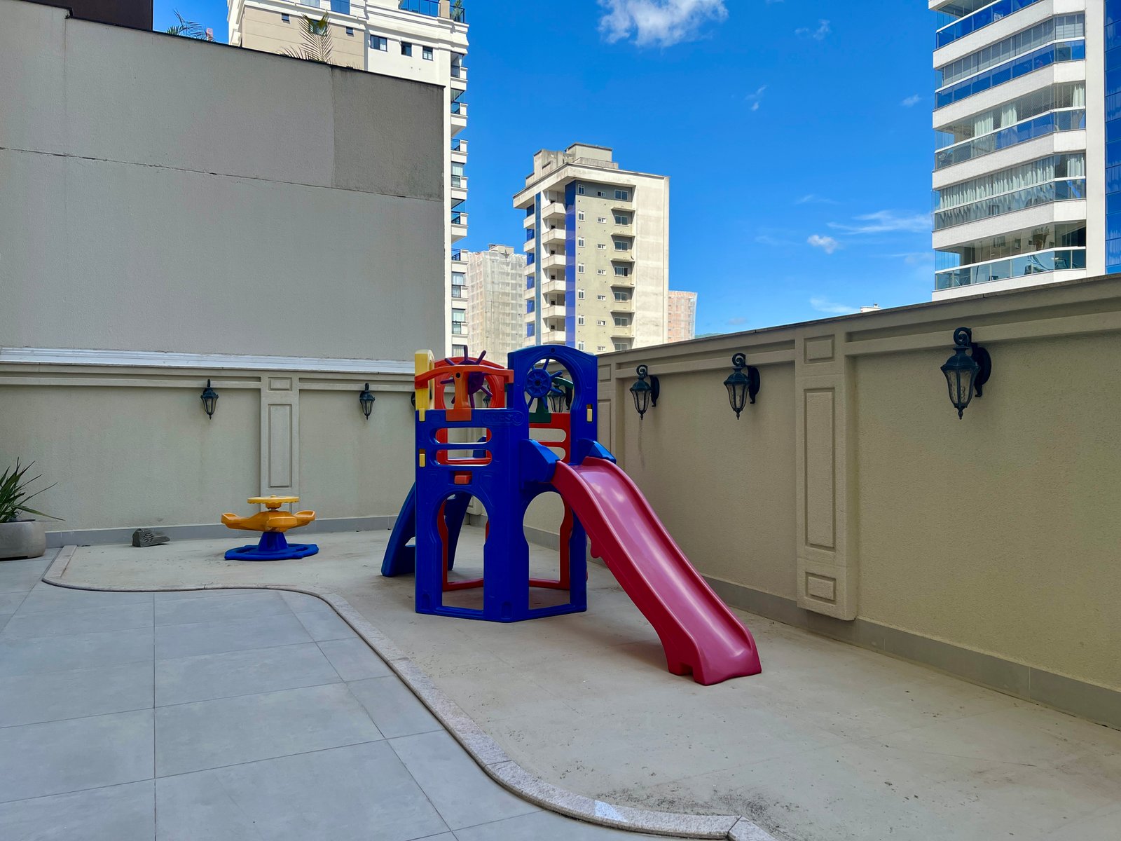 Apartamento, MÔNACO, Meia Praia
