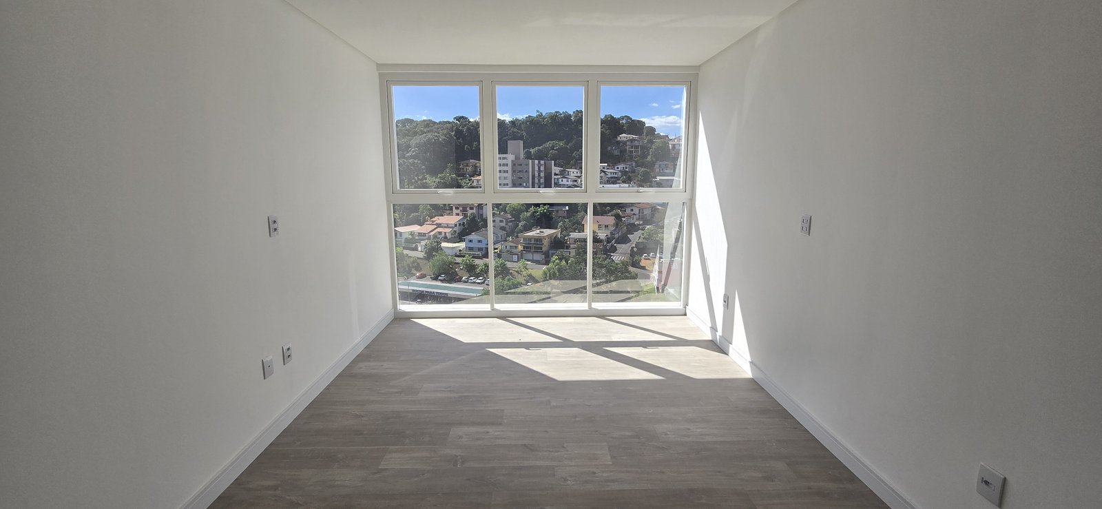 Apartamento, MONET, Centro
