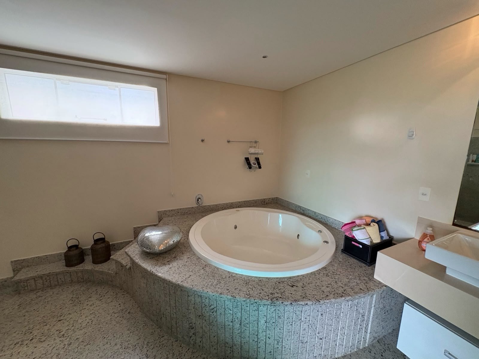 Apartamento, VILA DOS CORAIS, Centro
