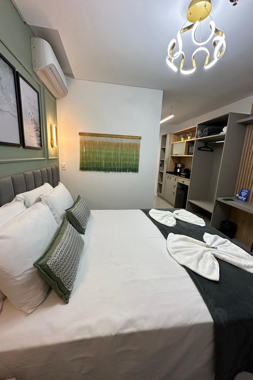 Apartamento, MANHATTAN FLATS, Centro