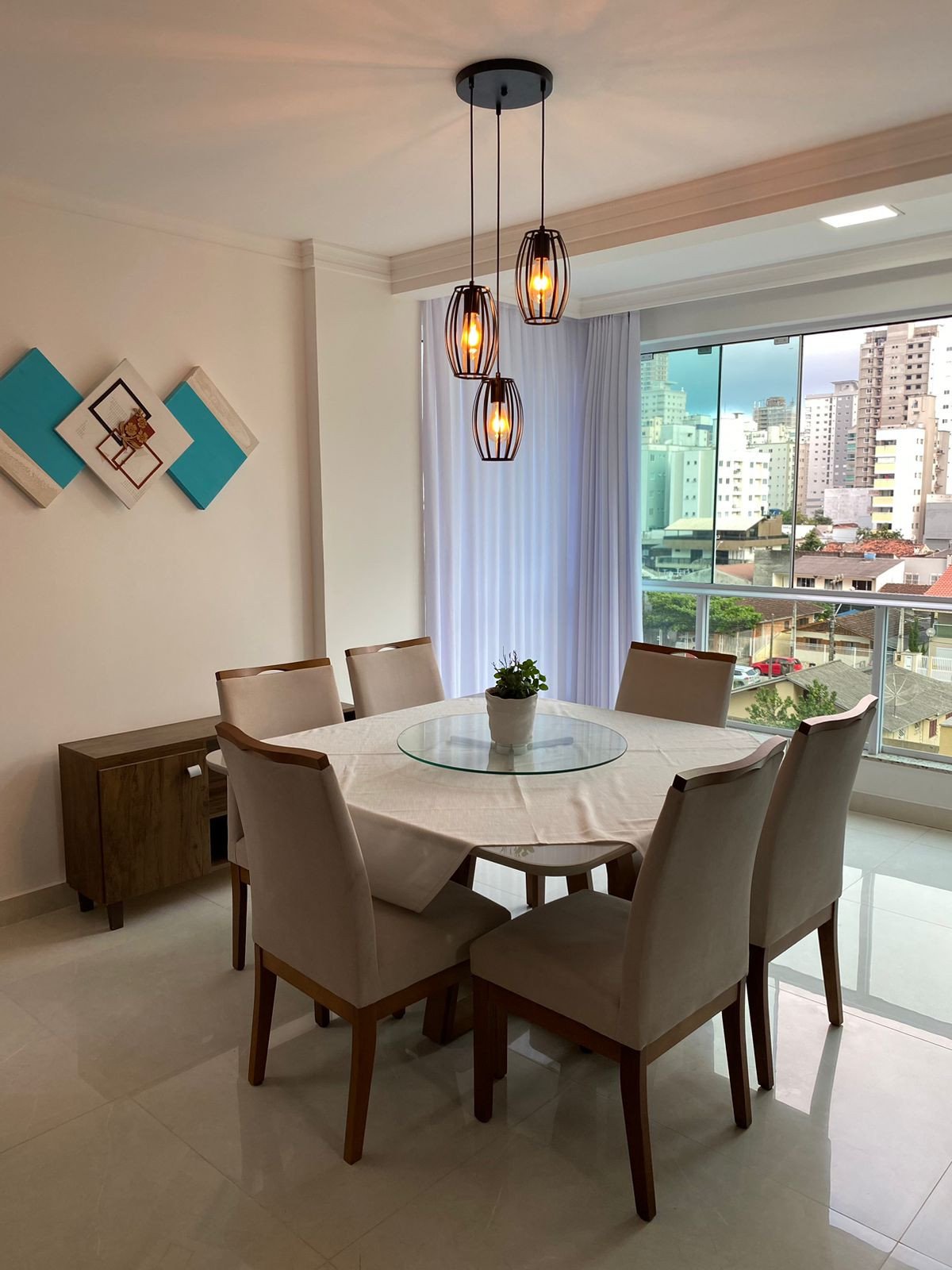 Apartamento, ATLANTIS, Meia Praia