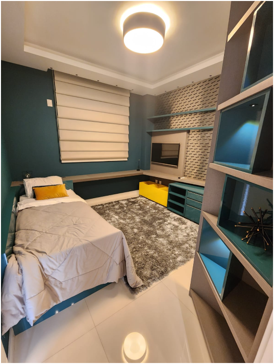 Apartamento, MOUNT SINAI, Meia Praia