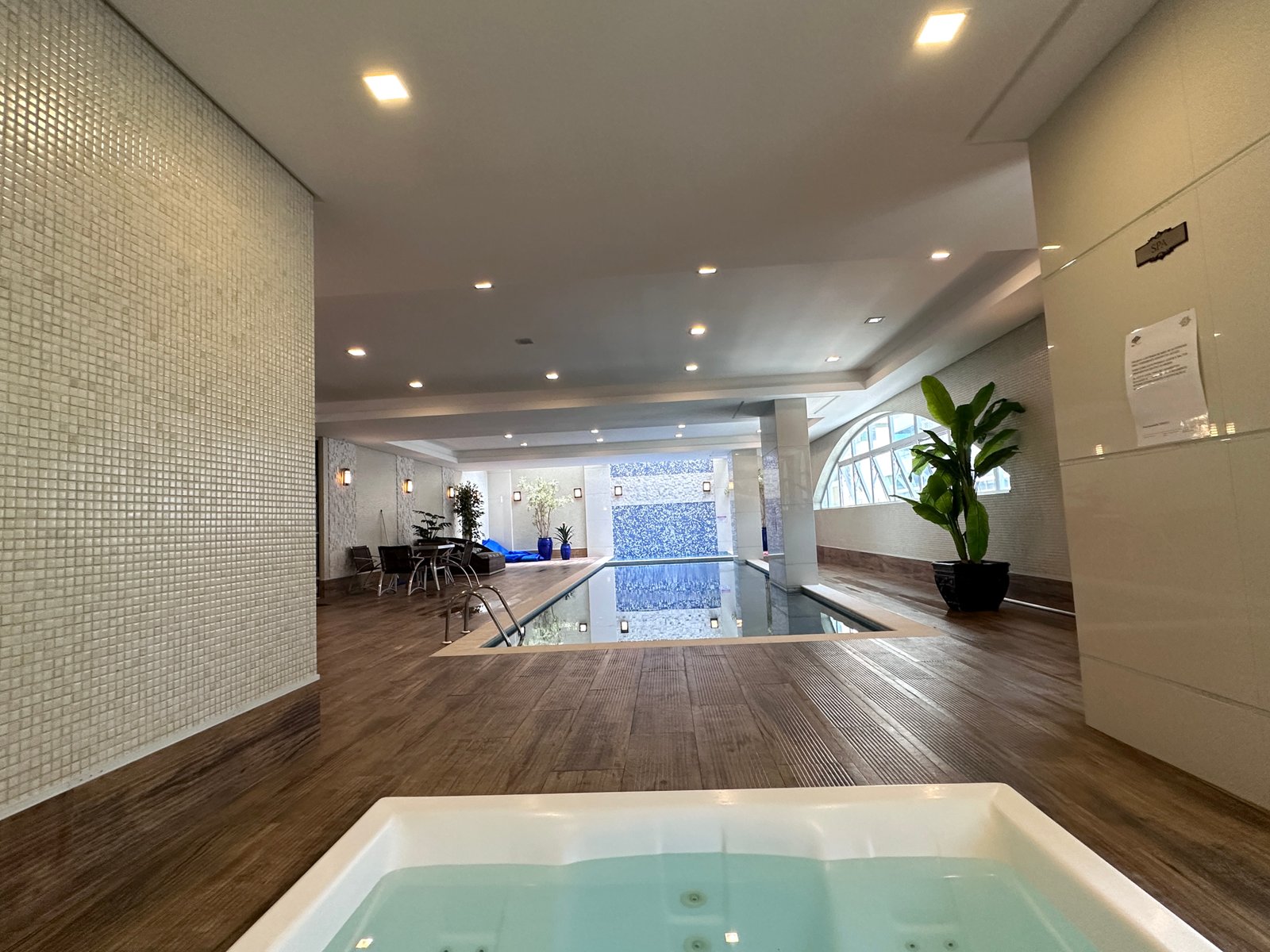 Apartamento, PRIVILEGE, Meia Praia