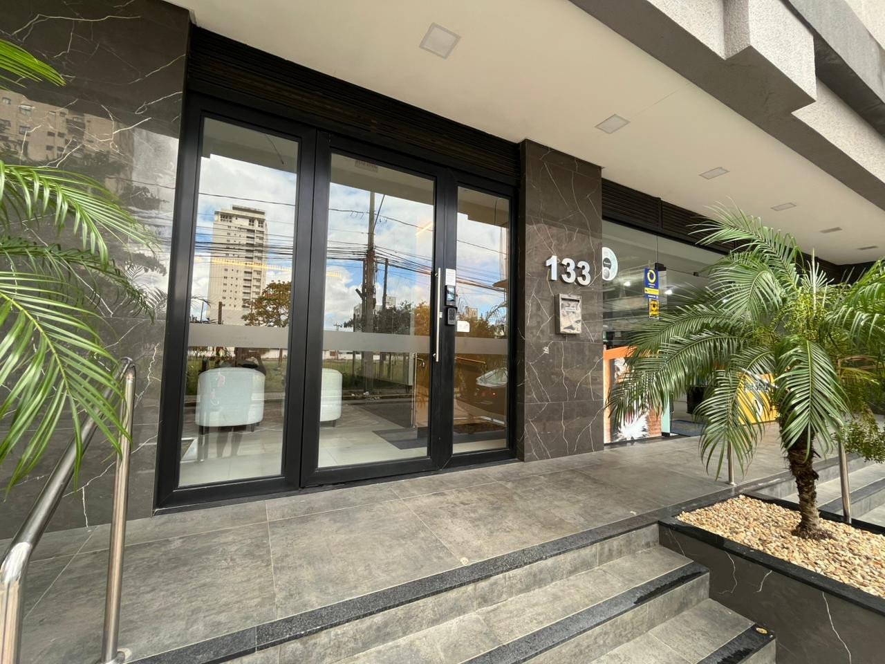 Apartamento, MARIA VALENTINA, Morretes