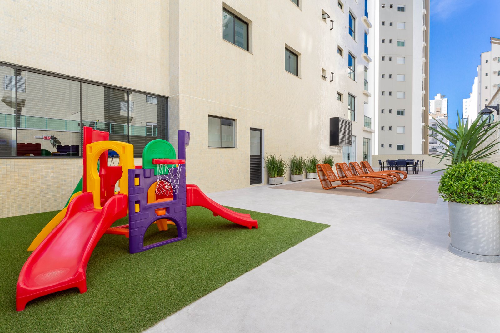 Apartamento, DOM BENEDITO, Meia Praia