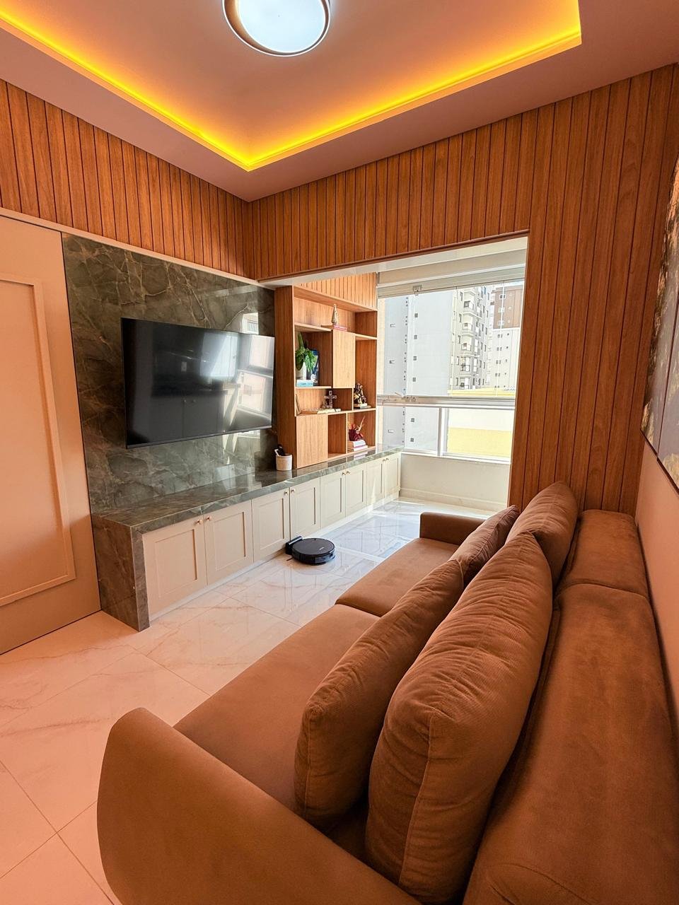 Apartamento, CHATEAU AVENUE, Morretes