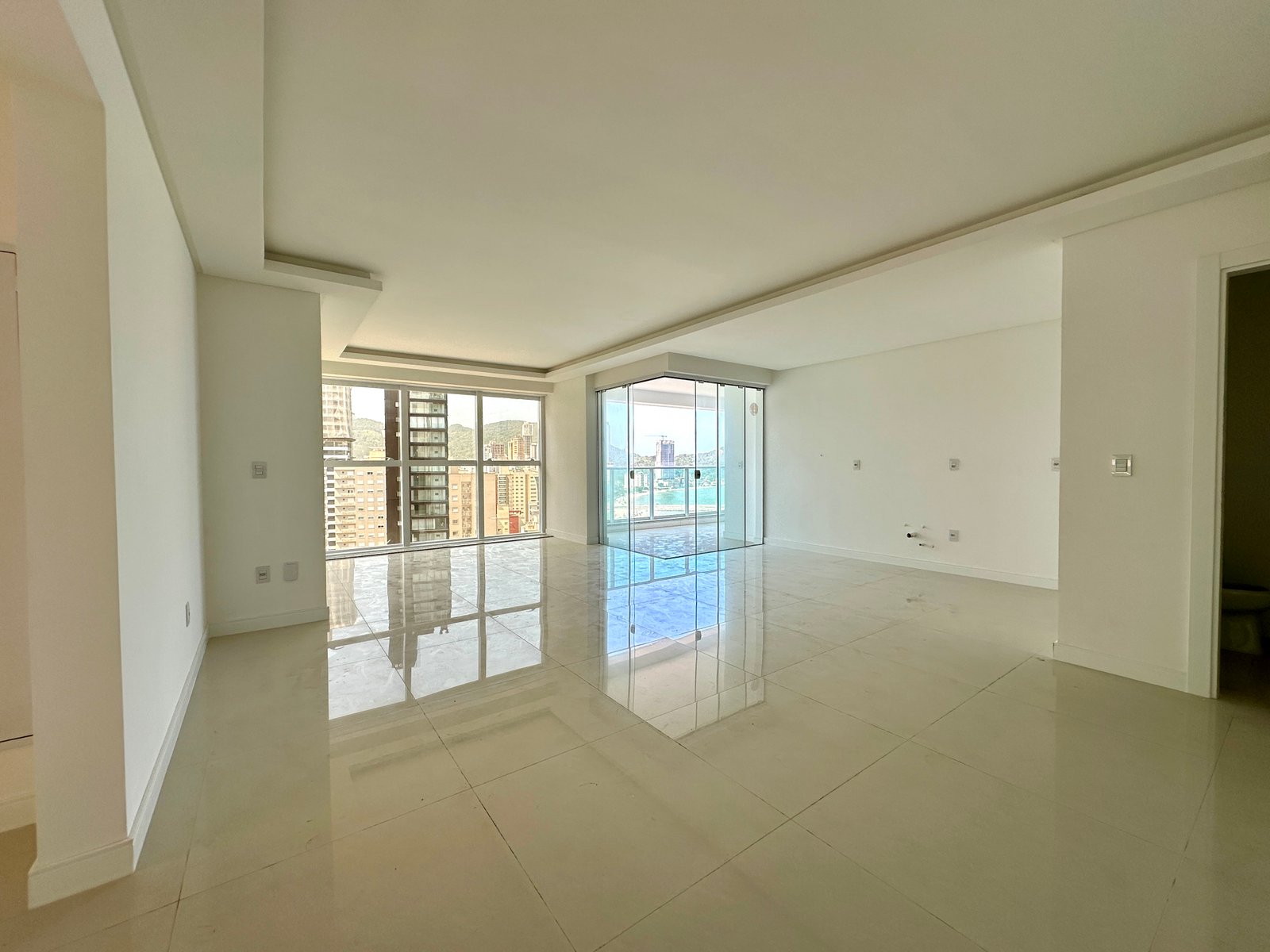 Apartamento, PRAIA DA FERRUGEM, Centro