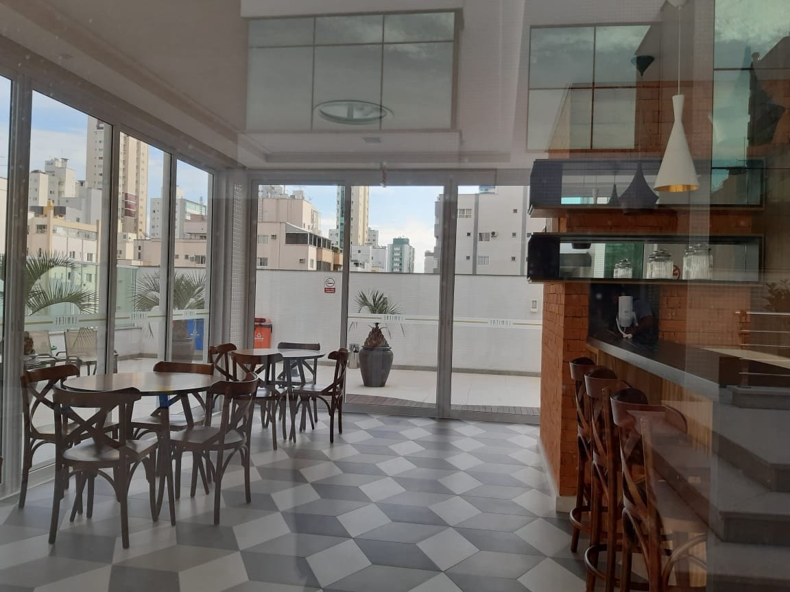Apartamento, LUMIERE, Centro