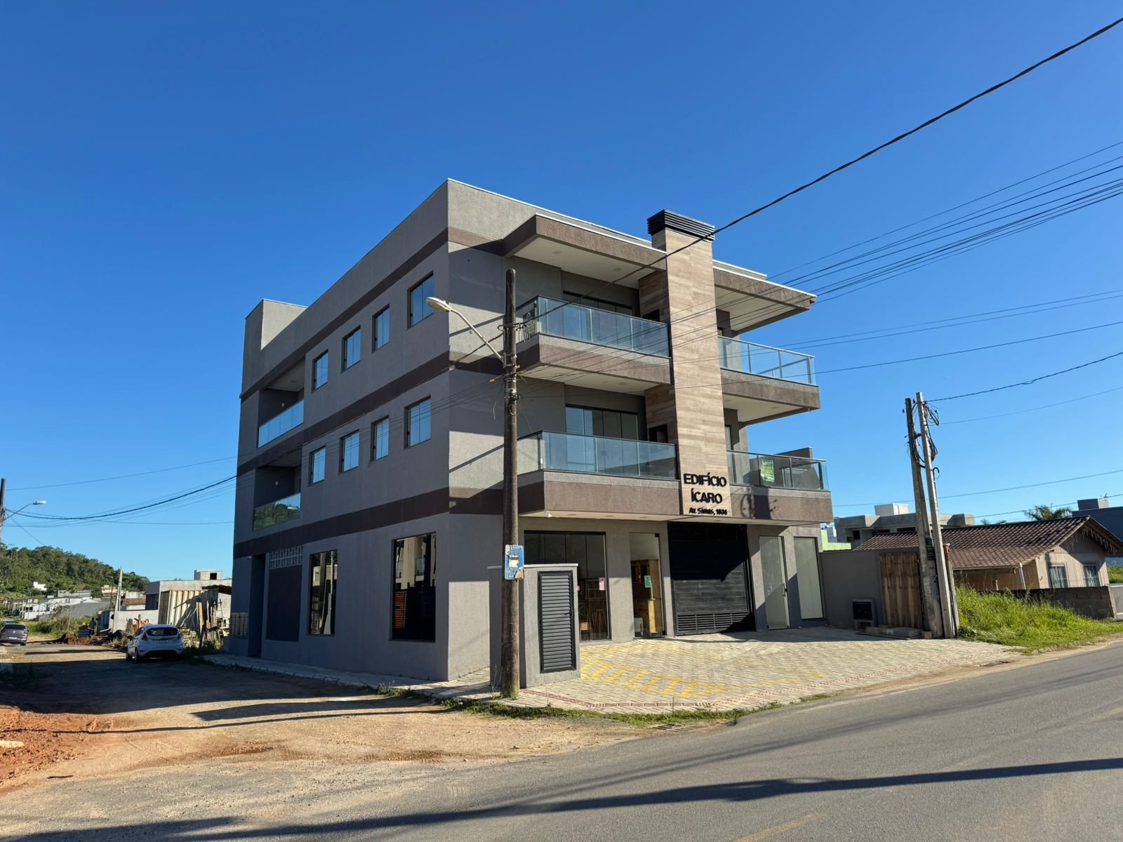 Apartamento, 3 quartos, 99 m² - Foto 27