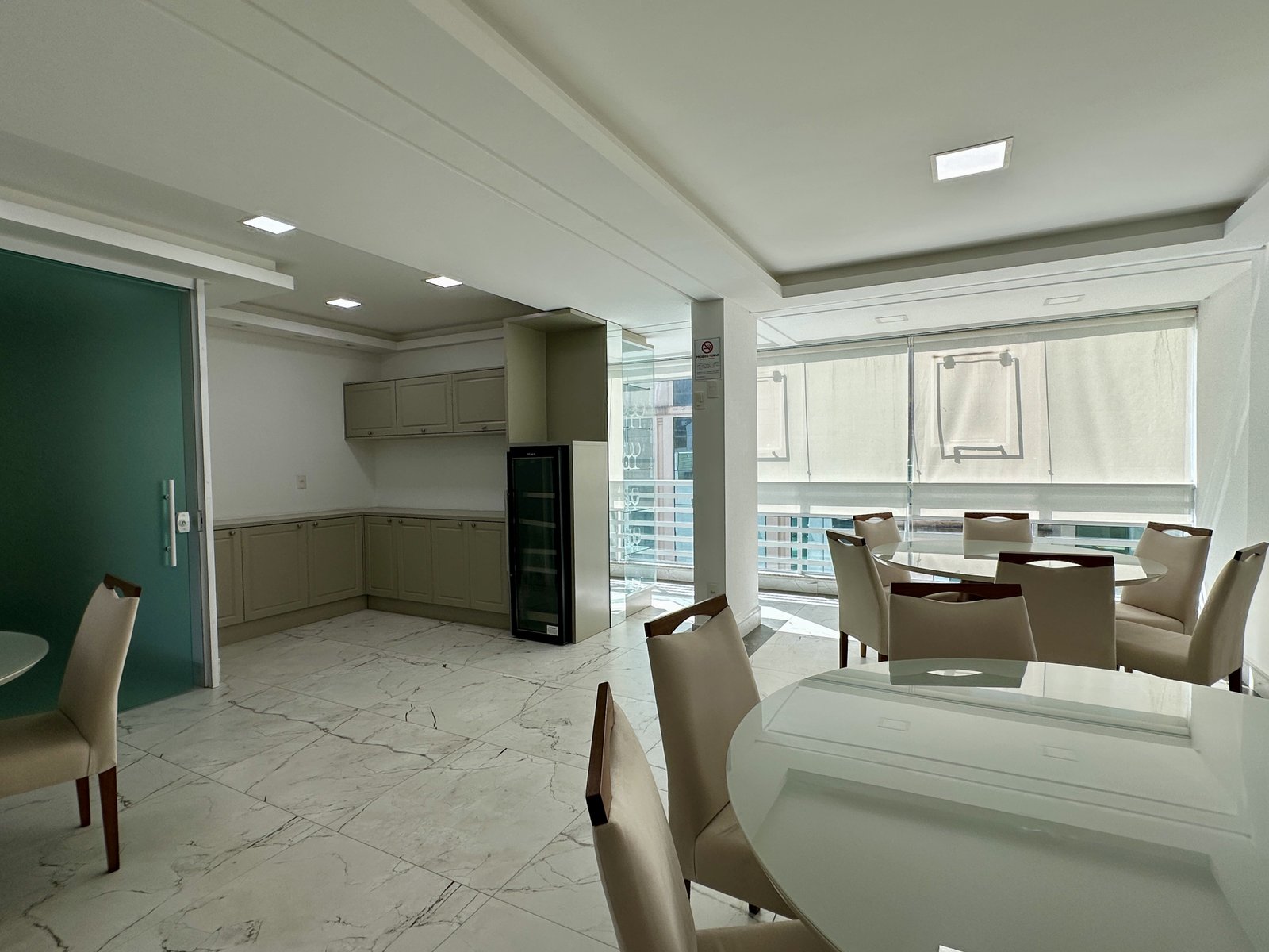 Apartamento, COSTA SUL, Meia Praia