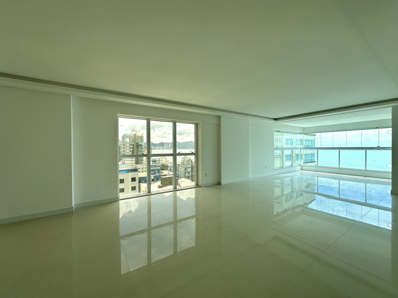 Apartamento, GRAND PROVENCE, Meia Praia