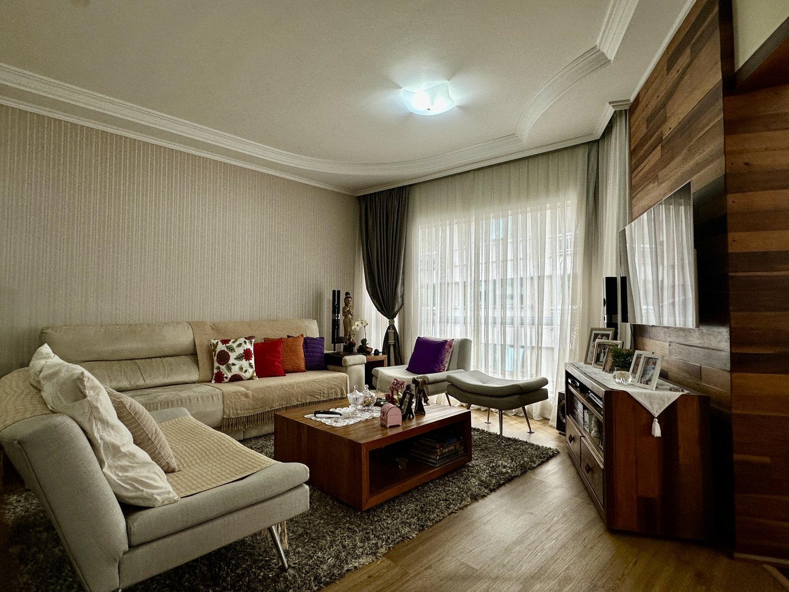 Apartamento, MARLIN AZUL, Meia Praia