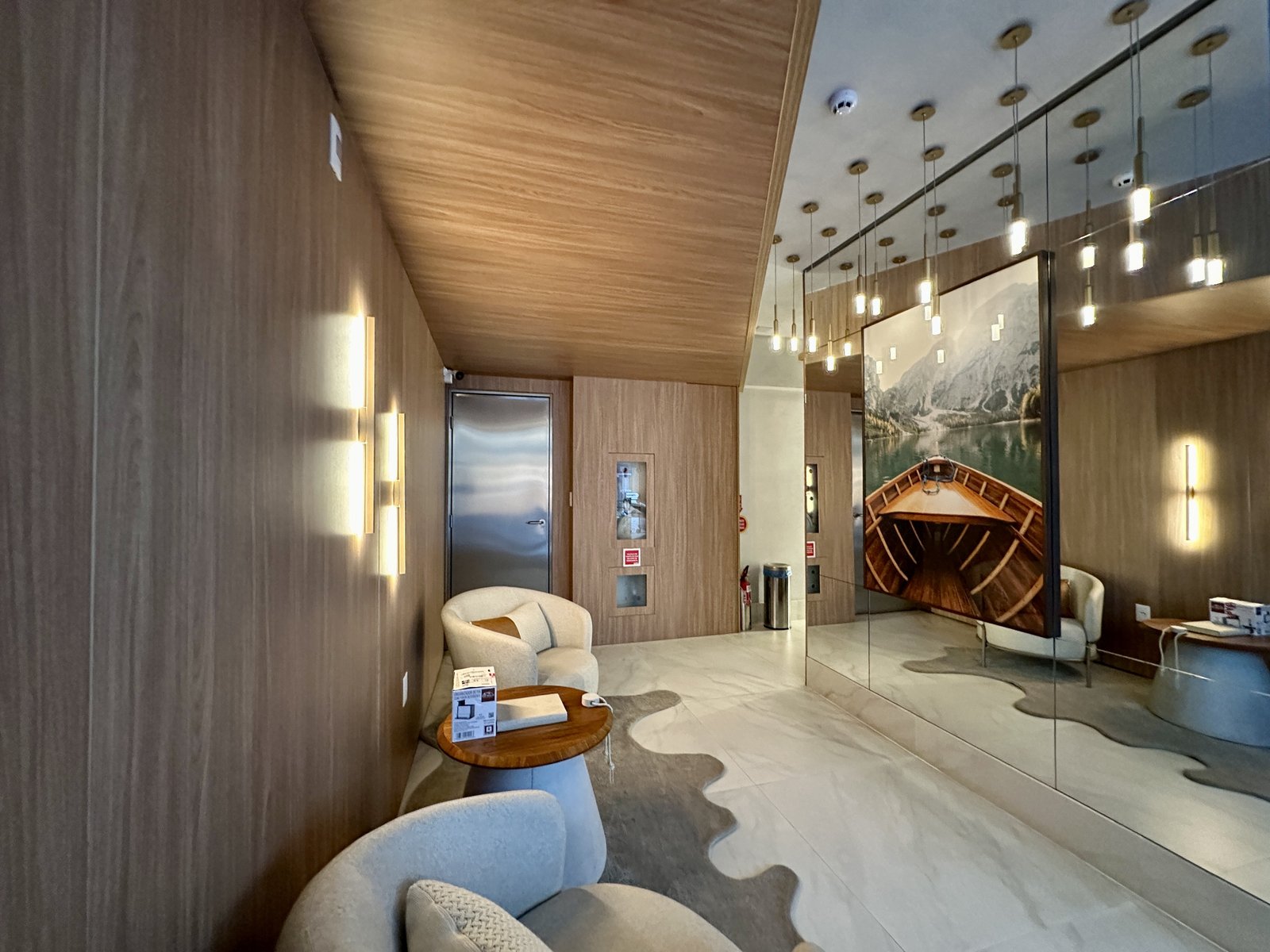 Apartamento, SELETTO, Meia Praia