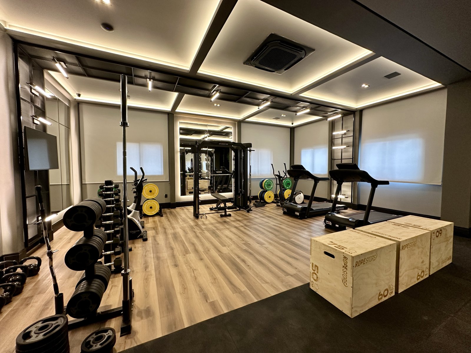 Apartamento, MAISON LAFAYETTE, Meia Praia