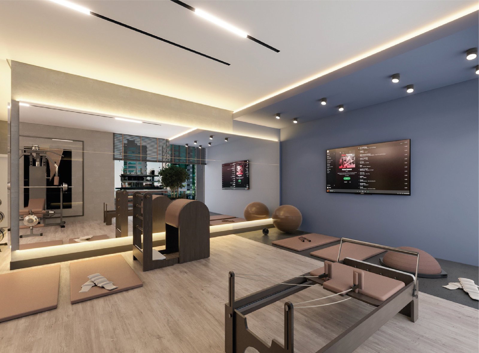 Apartamento, 4 quartos, 135 m² - Foto 19