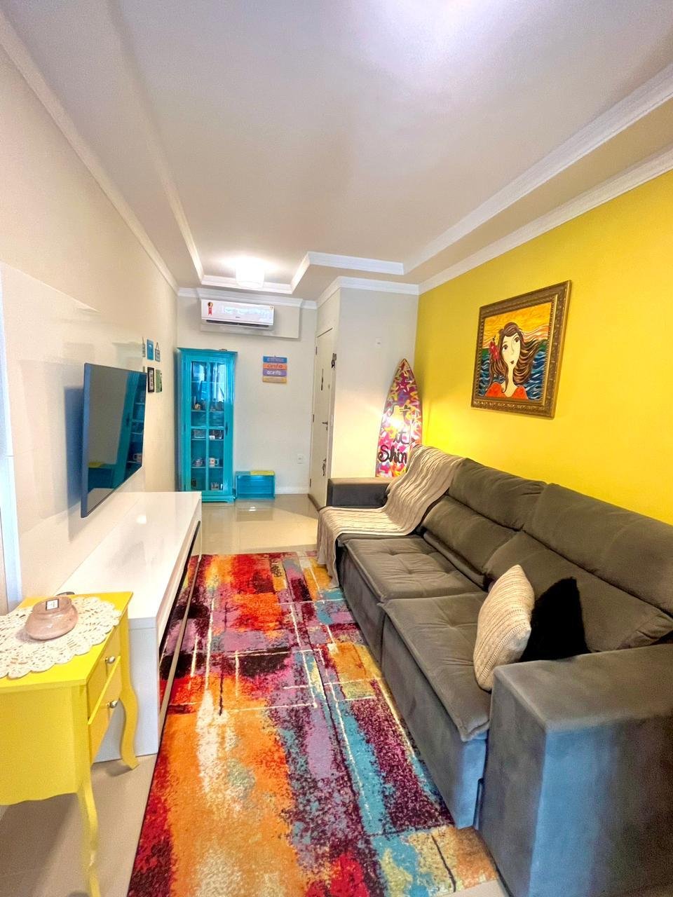 Apartamento, VILAS BOAS, Alto Perequê