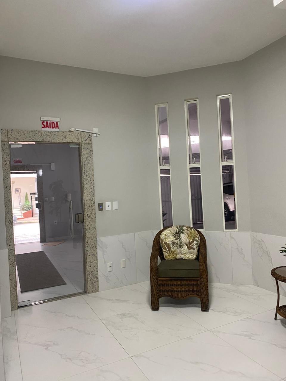 Apartamento, JOÃO ARTUR WAYHS, Meia Praia