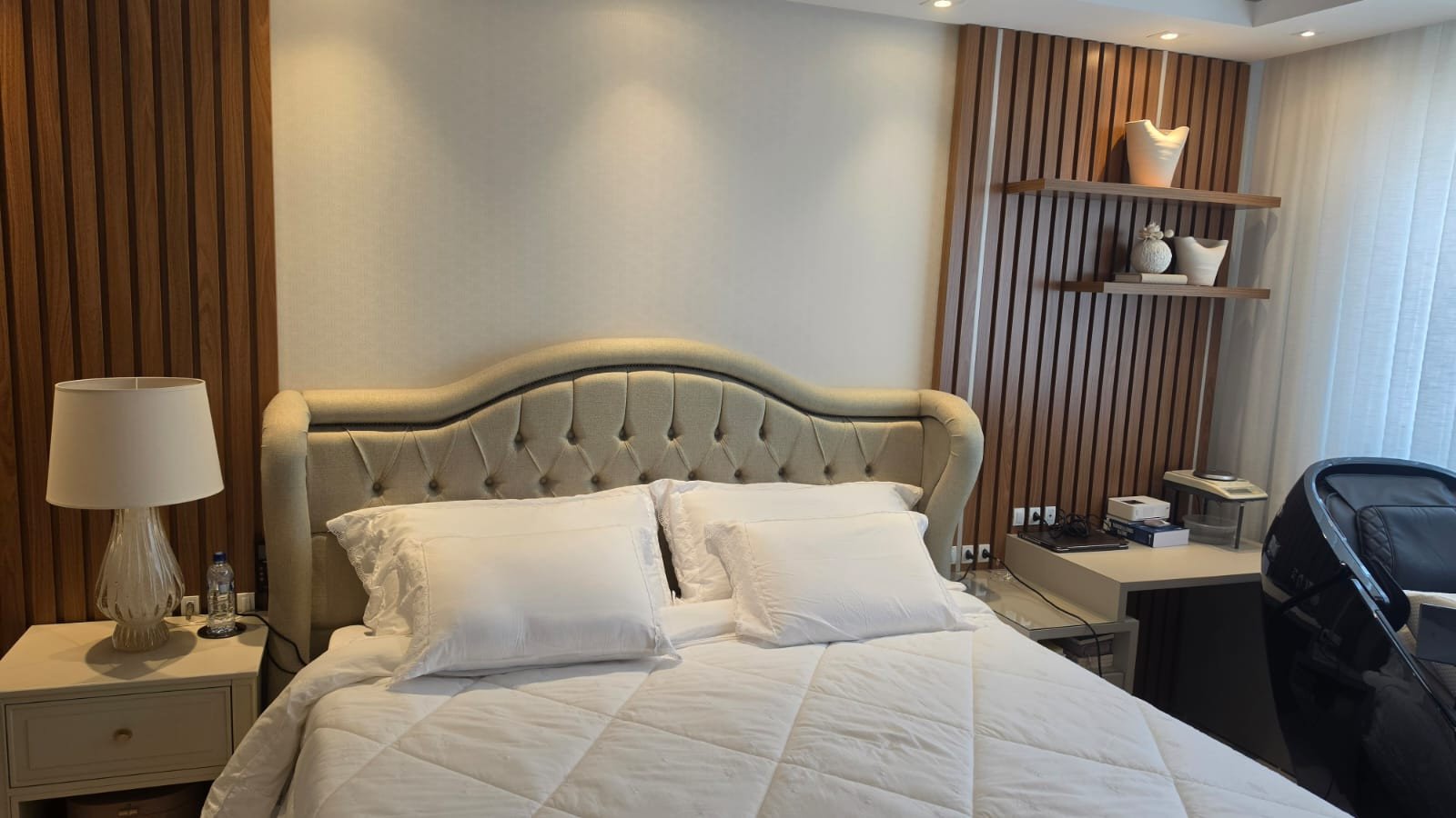 Apartamento, ZIMMERMANN, Meia Praia