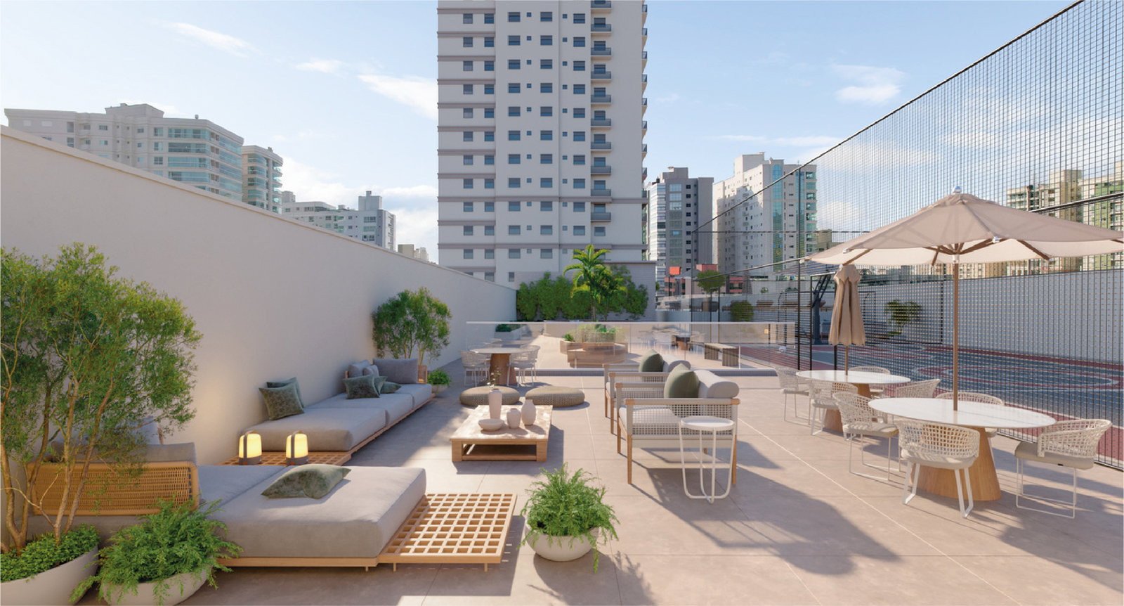 Apartamento, 4 quartos, 135 m² - Foto 10