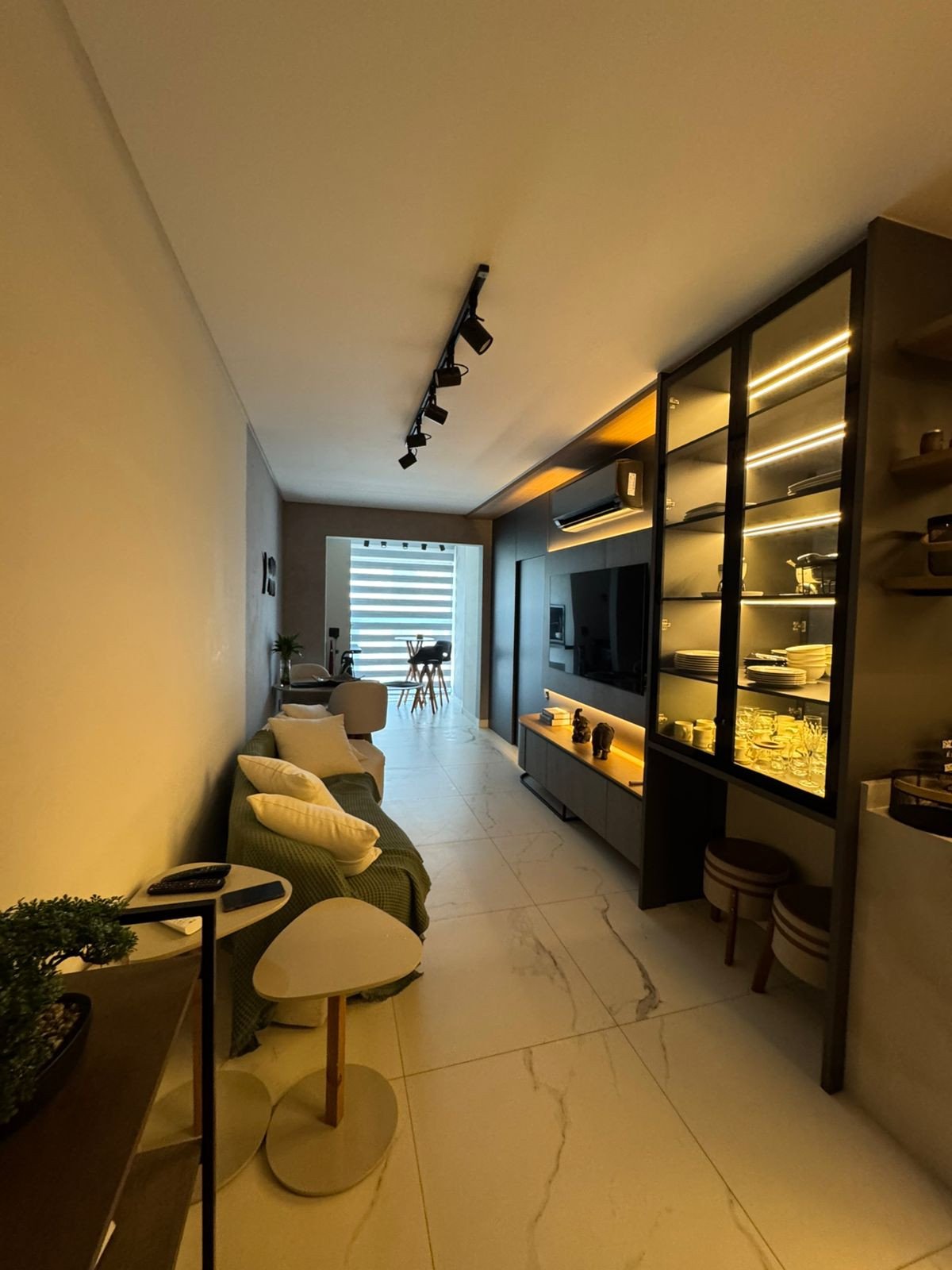 Apartamento, BELLE MAISON, Morretes