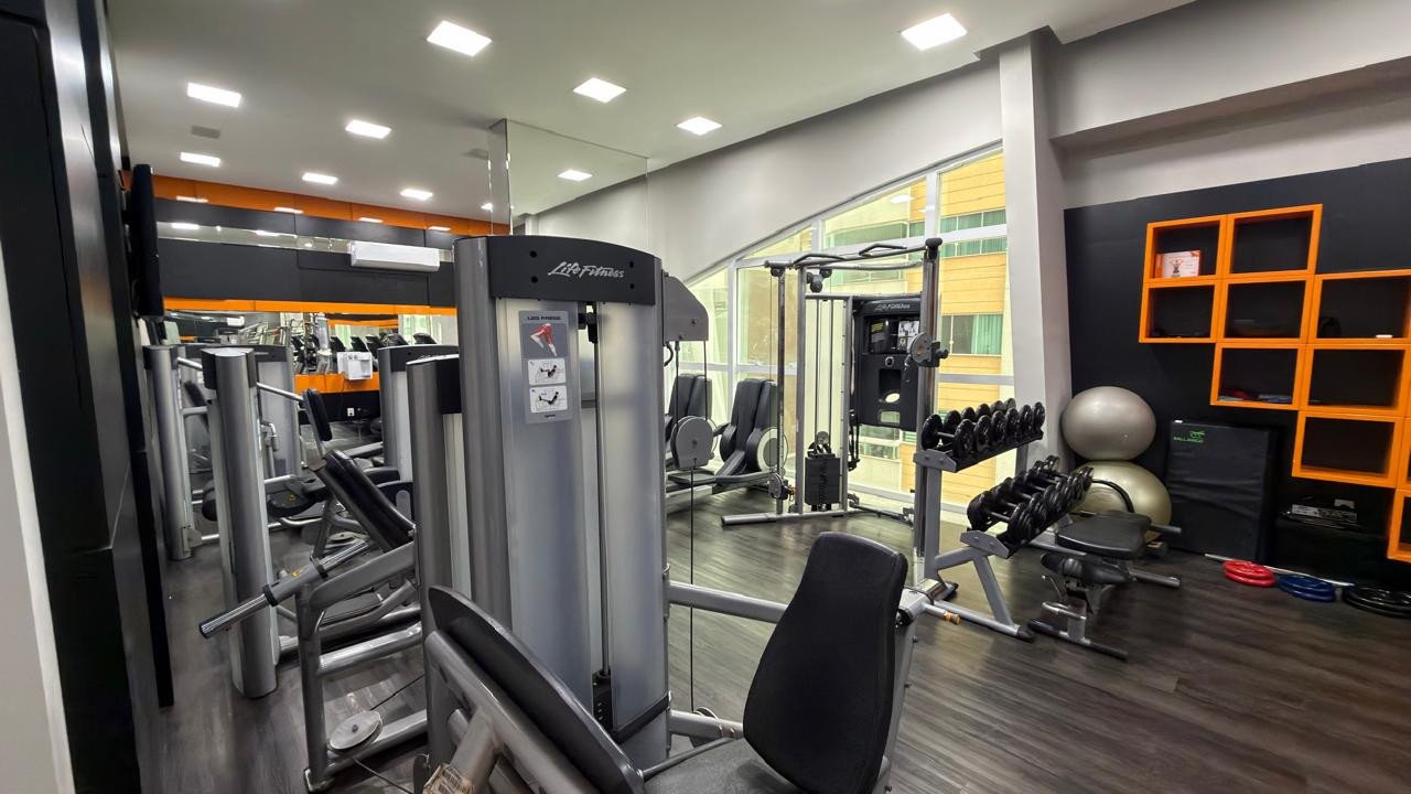 Apartamento, PREMIER TOWER, Meia Praia