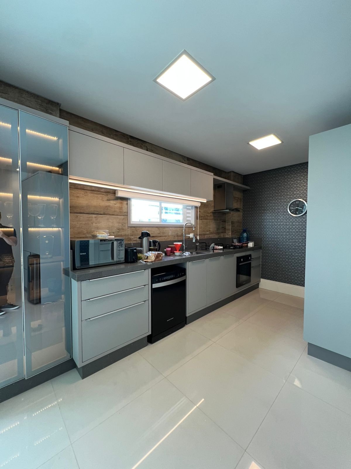 Apartamento, THE ONE PALACE, Meia Praia