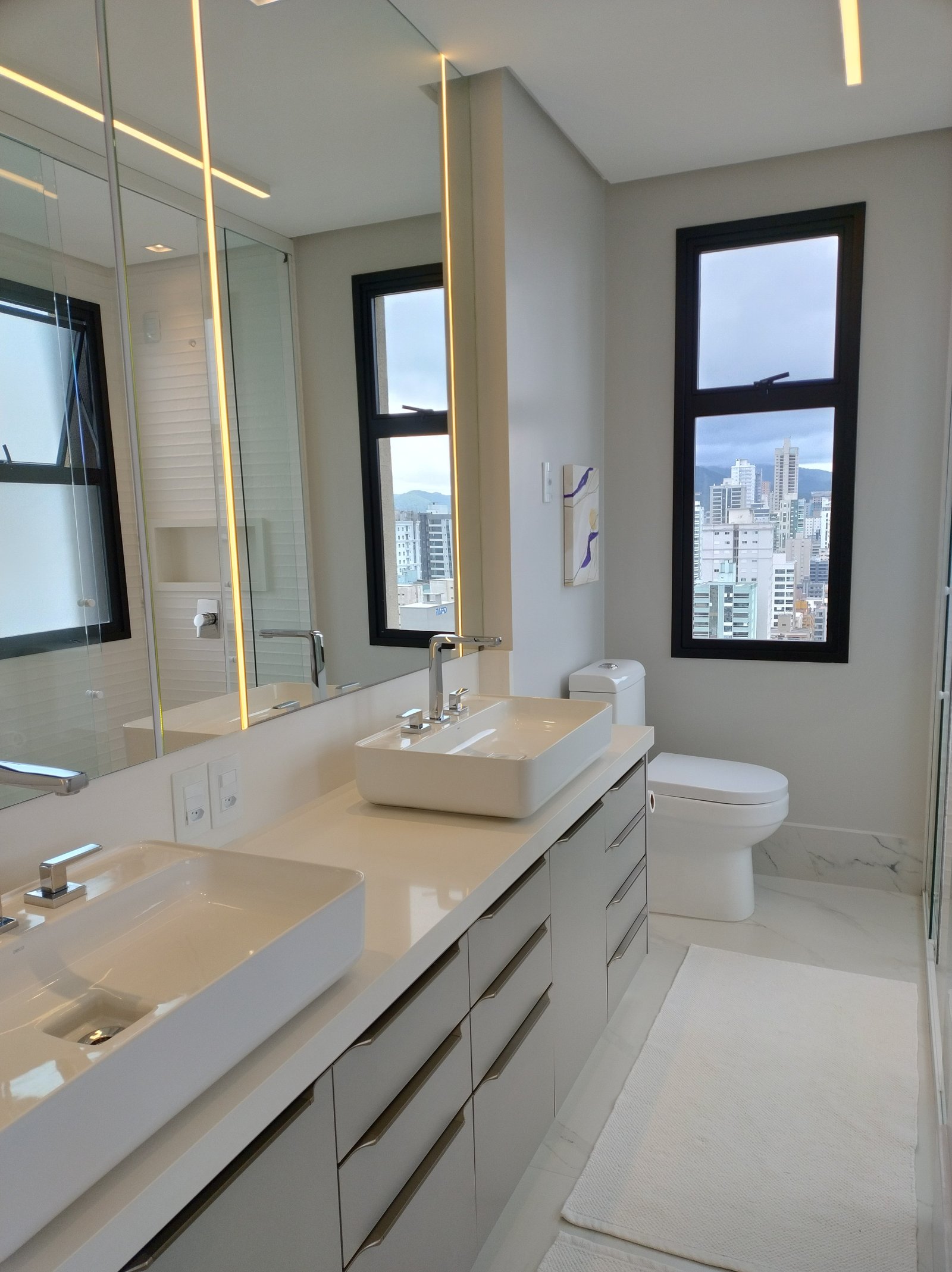 Apartamento, NOAH, Meia Praia