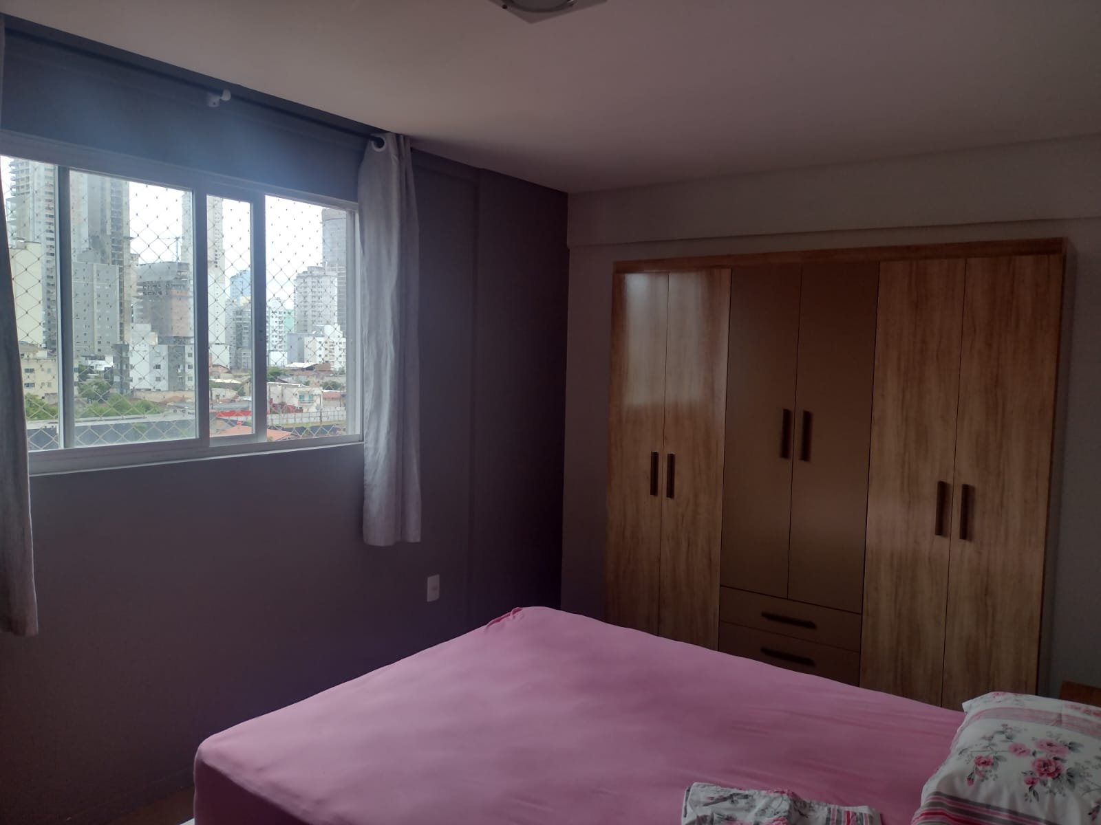 Apartamento, DONA AUREA, Meia Praia