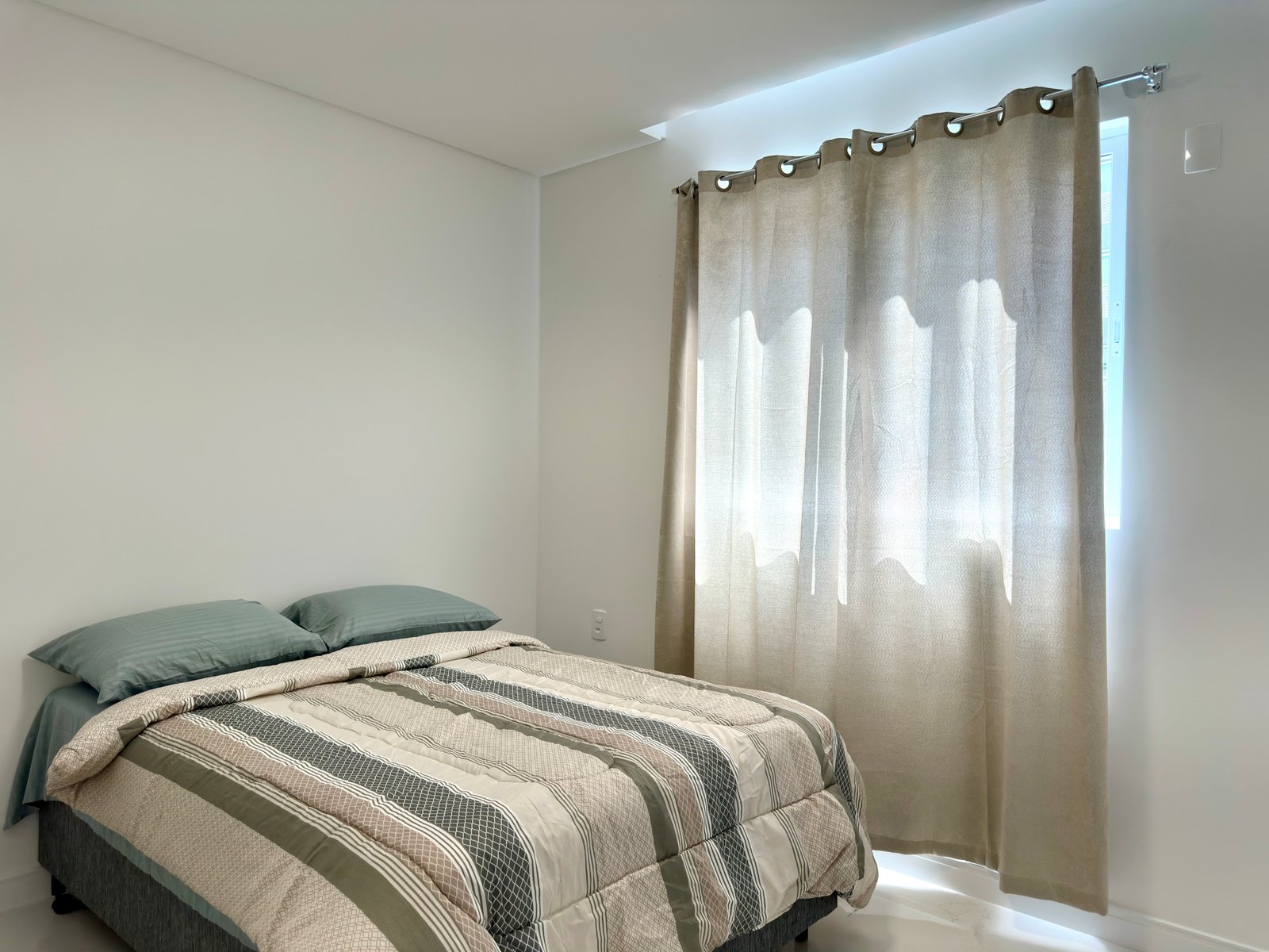 Apartamento, SANGIOVESE, Meia Praia
