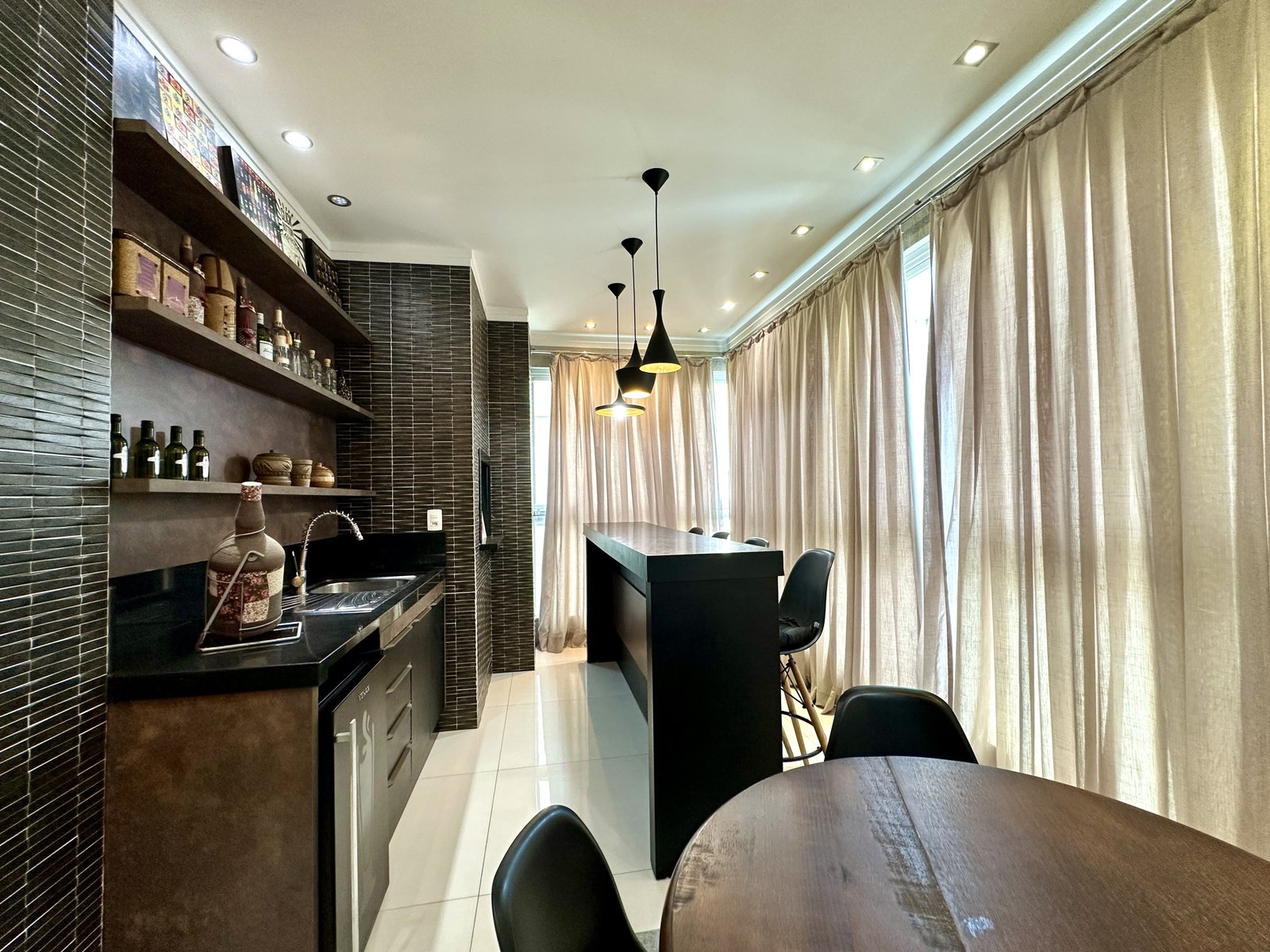 Apartamento, IMPÉRIO DAS ÁGUAS, Meia Praia