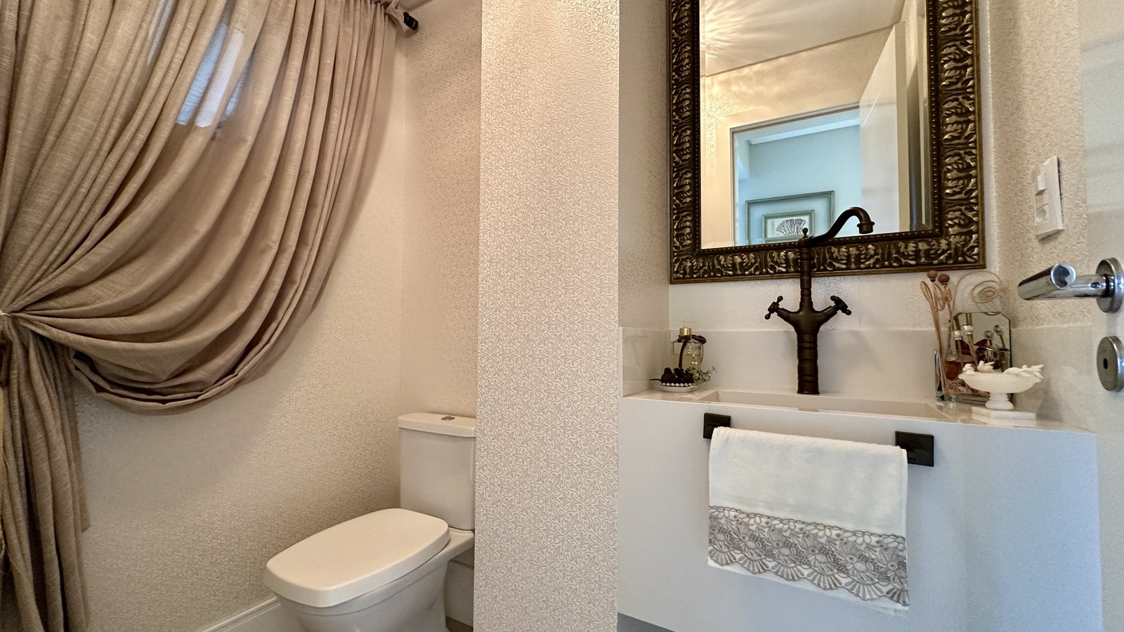 Apartamento, MANHATTAN, Meia Praia