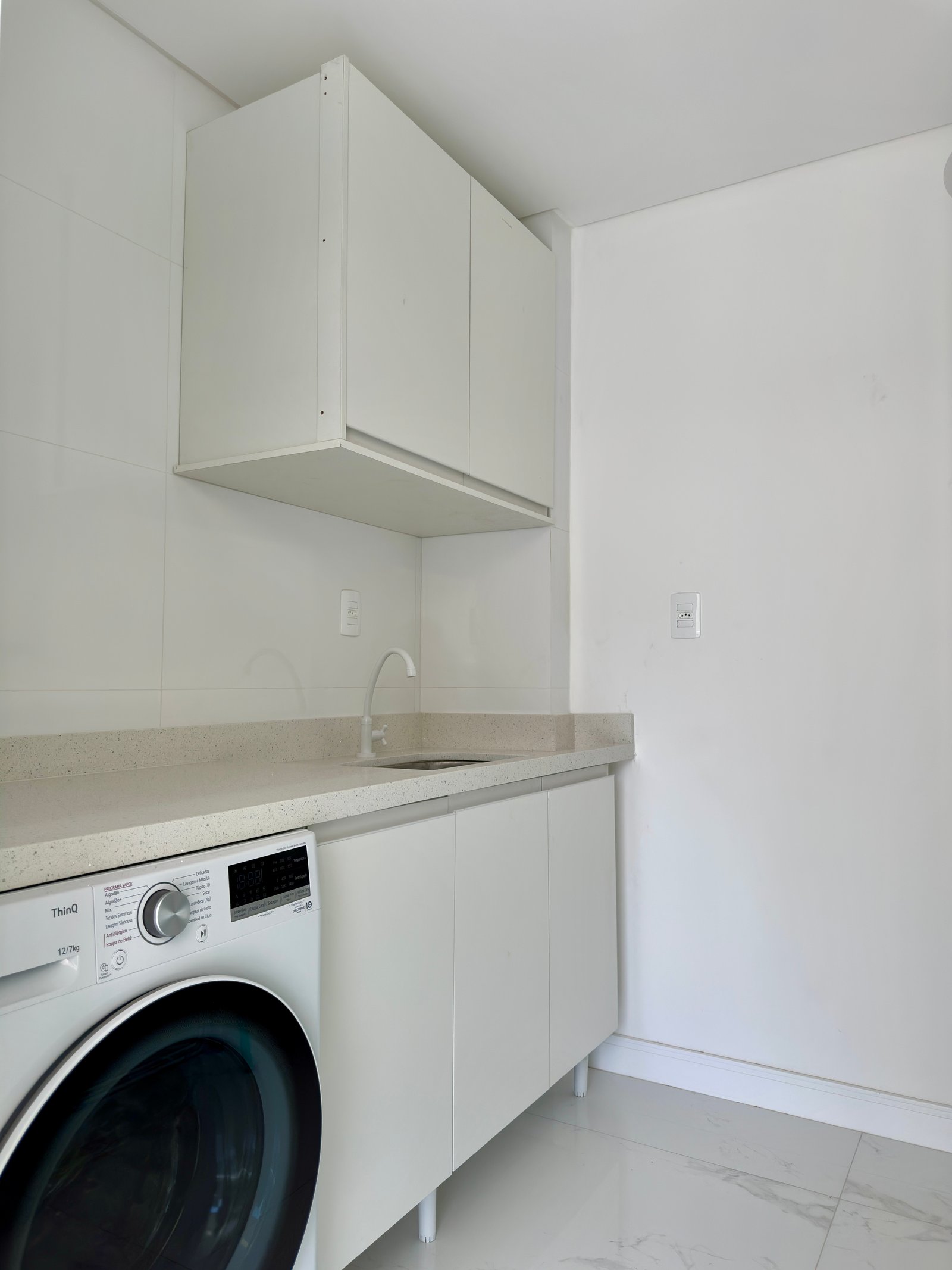 Apartamento, SANGIOVESE, Meia Praia