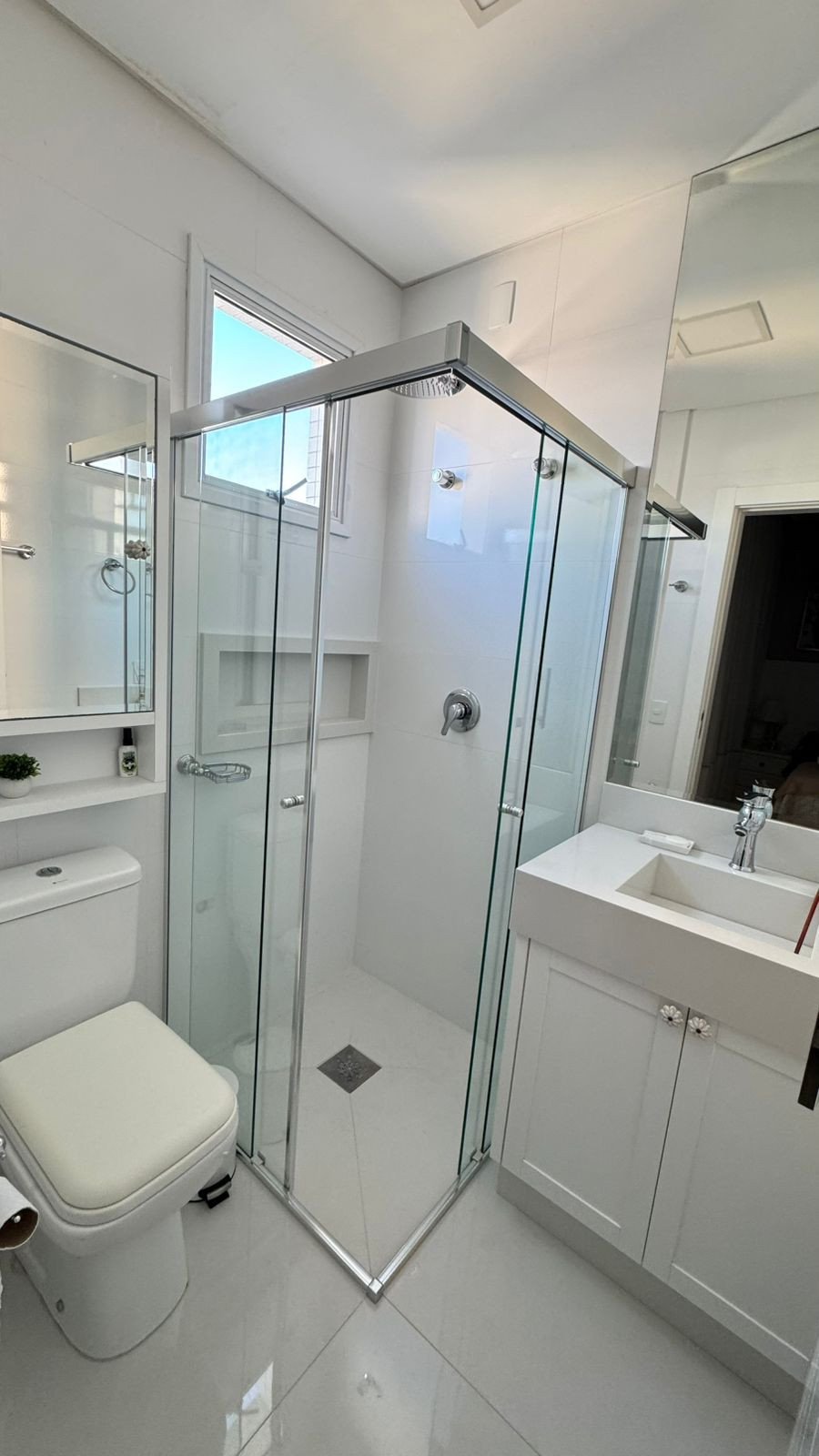Apartamento, MELBOURN, Meia Praia