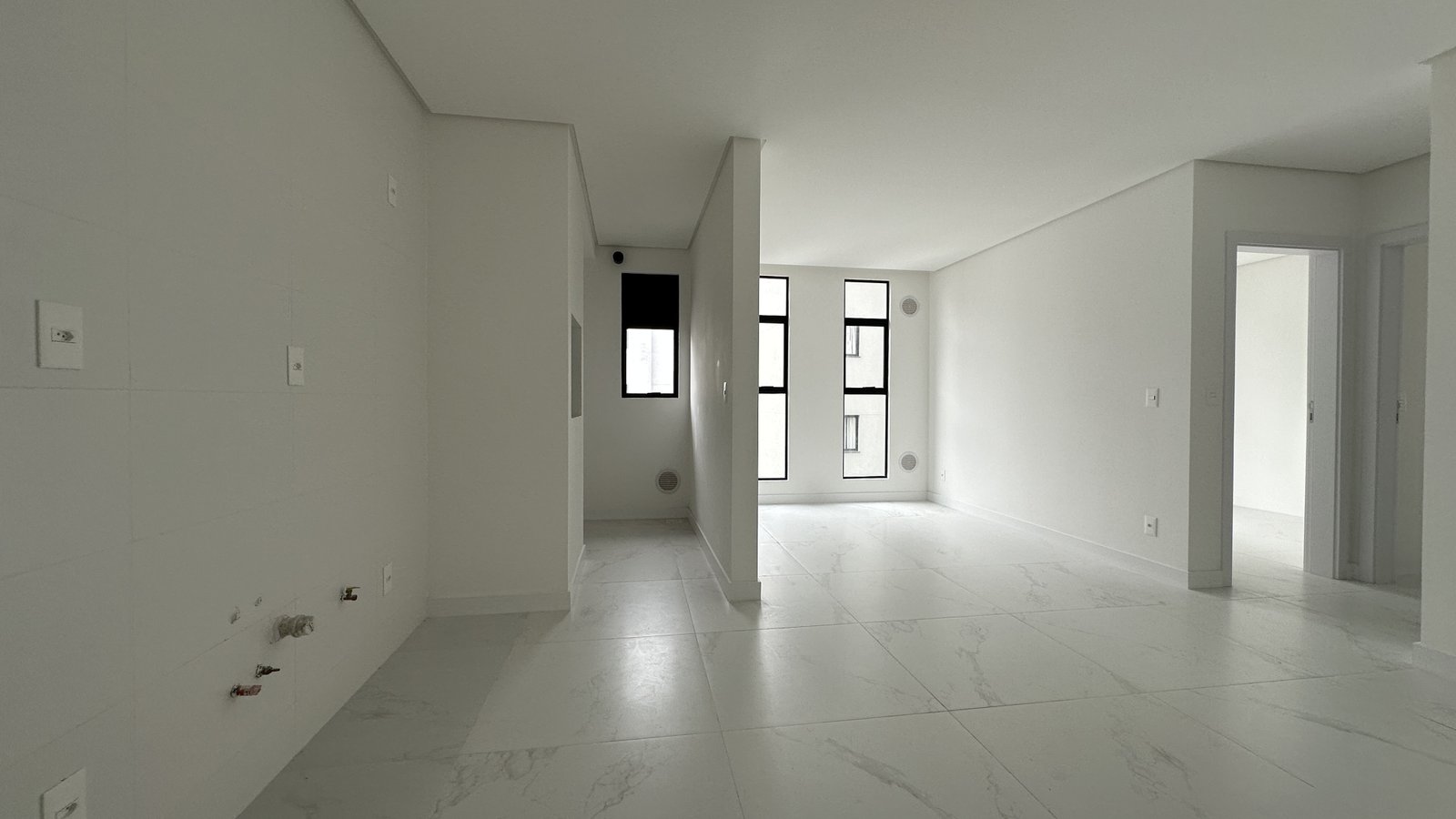 Apartamento, SCENARIUM TOWER, Morretes