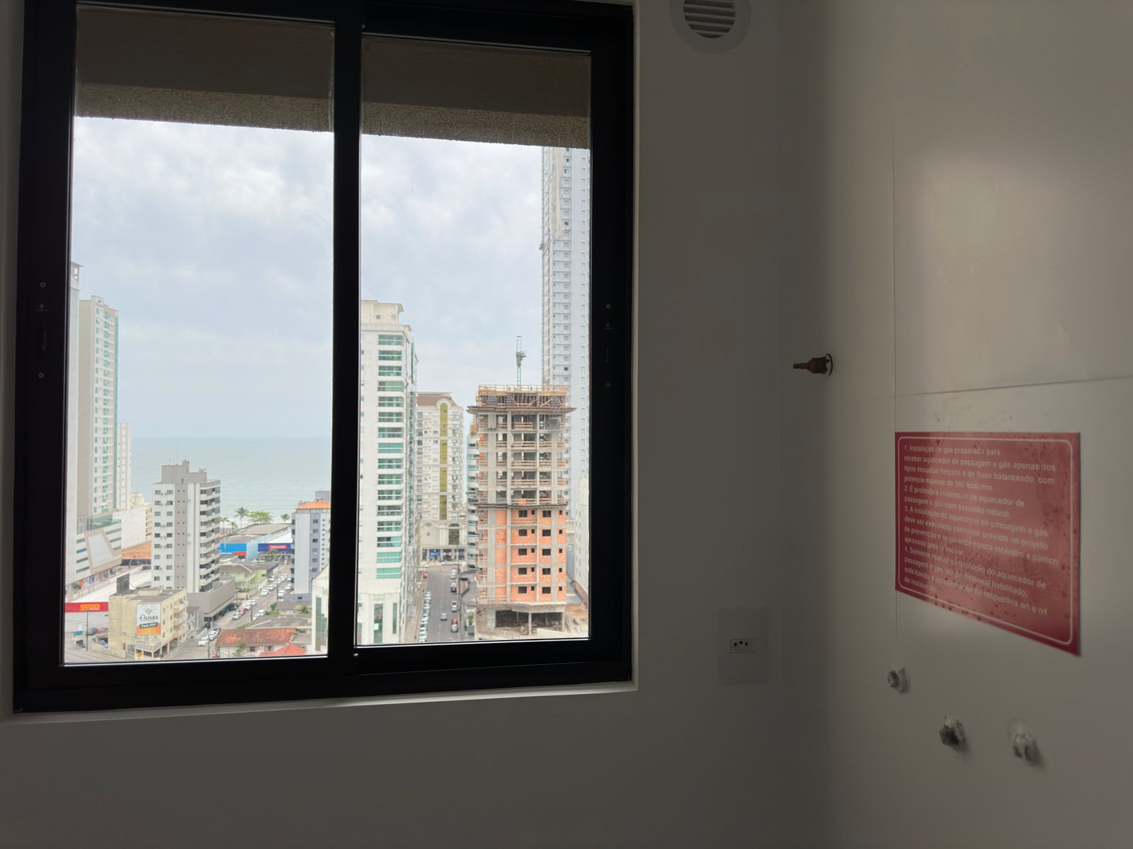 Apartamento, SAN MIGUEL, Morretes