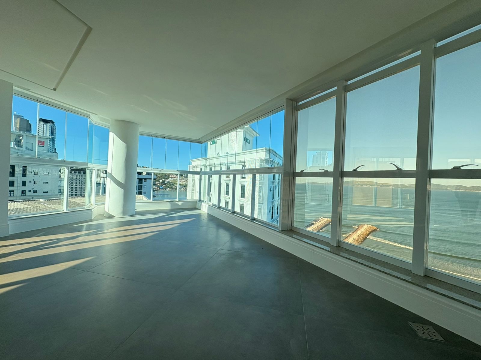 Apartamento, GREEN COAST, Centro