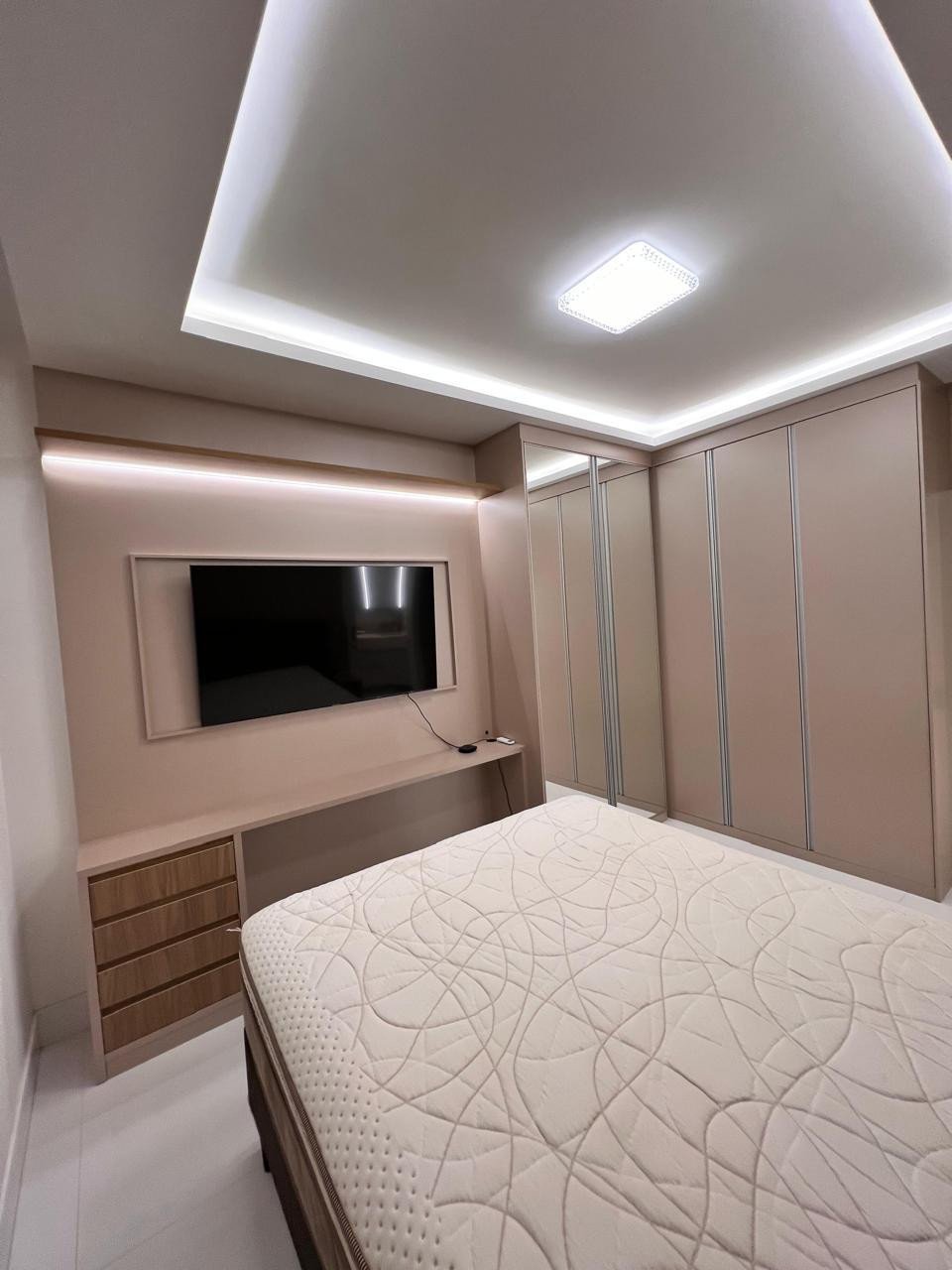 Apartamento, MARIANA PALACE, Meia Praia