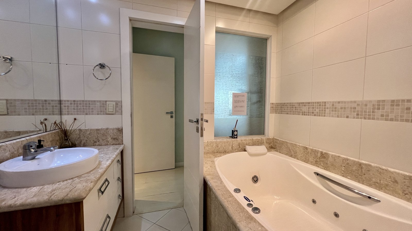 Apartamento, VILLA DO MAR, Meia Praia