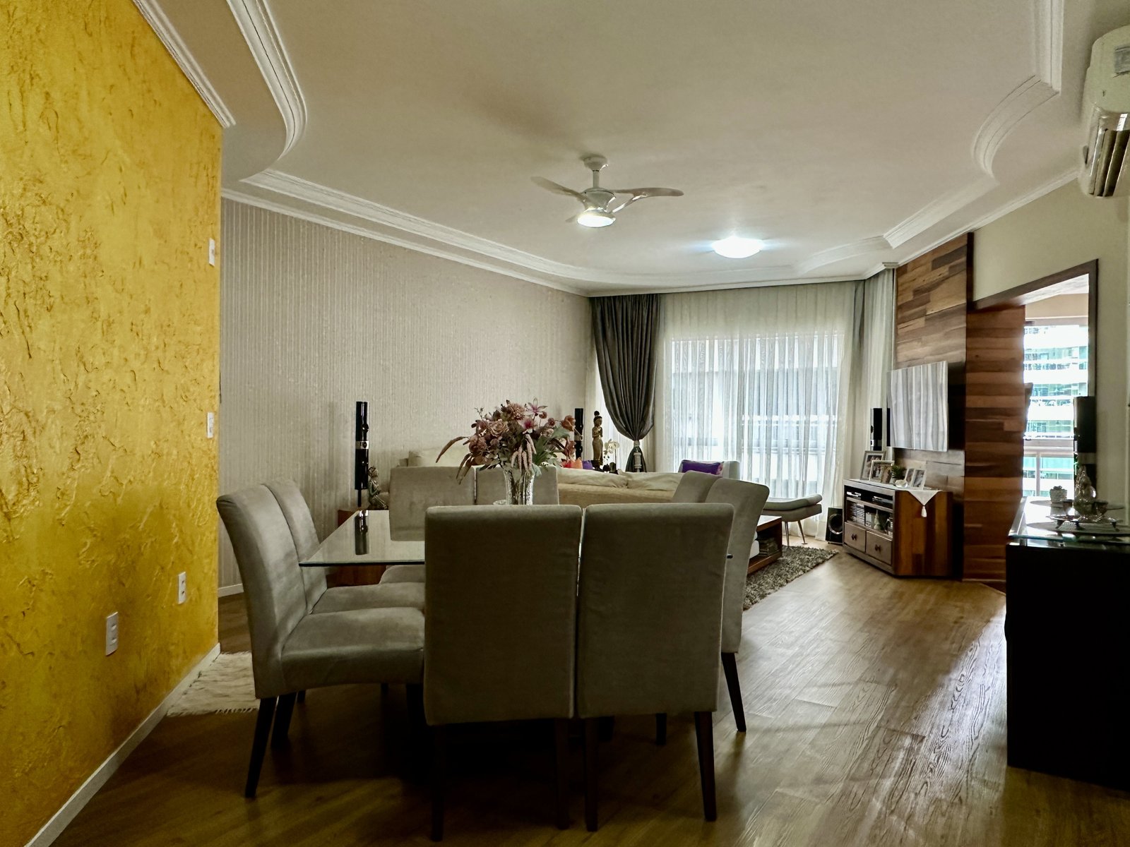 Apartamento, MARLIN AZUL, Meia Praia