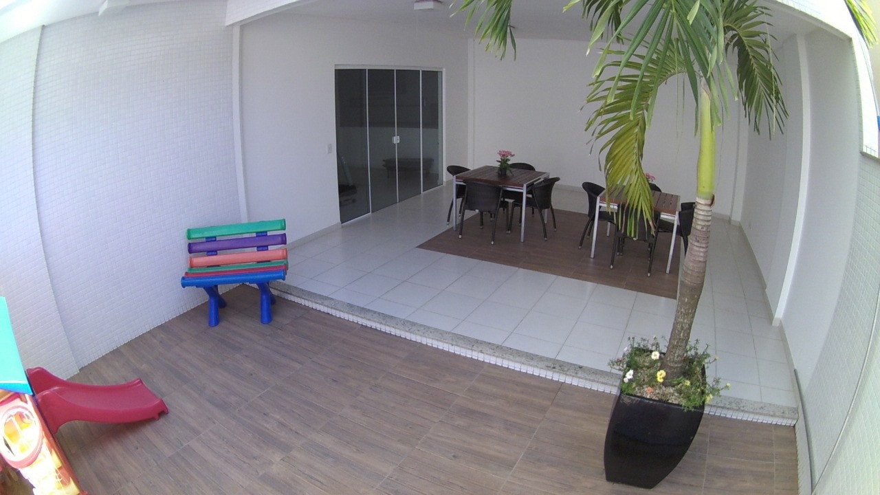 Apartamento, TORRE DO SOL, Meia Praia