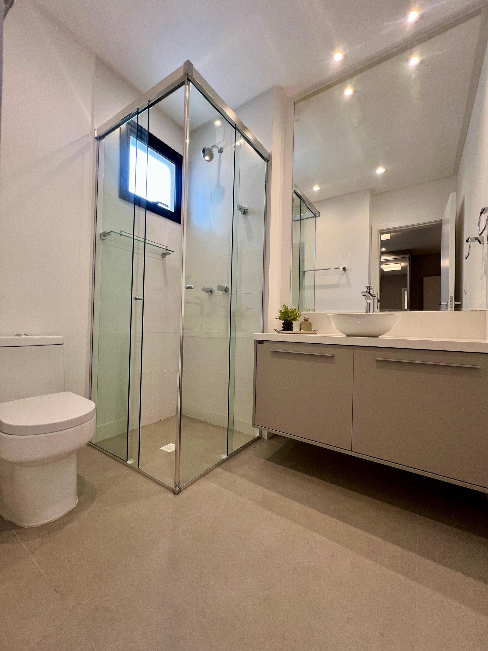Apartamento, DOM BENEDITO, Meia Praia