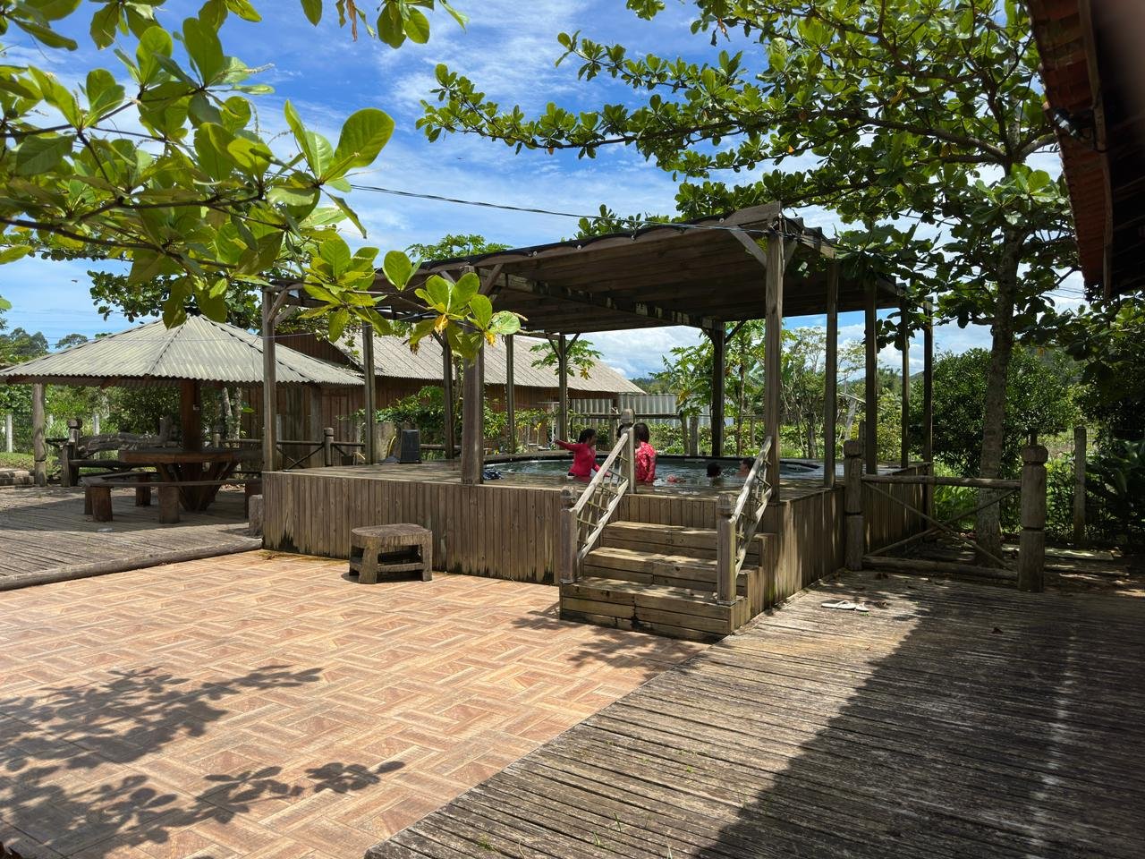 Fazenda, 1500 m² - Foto 3
