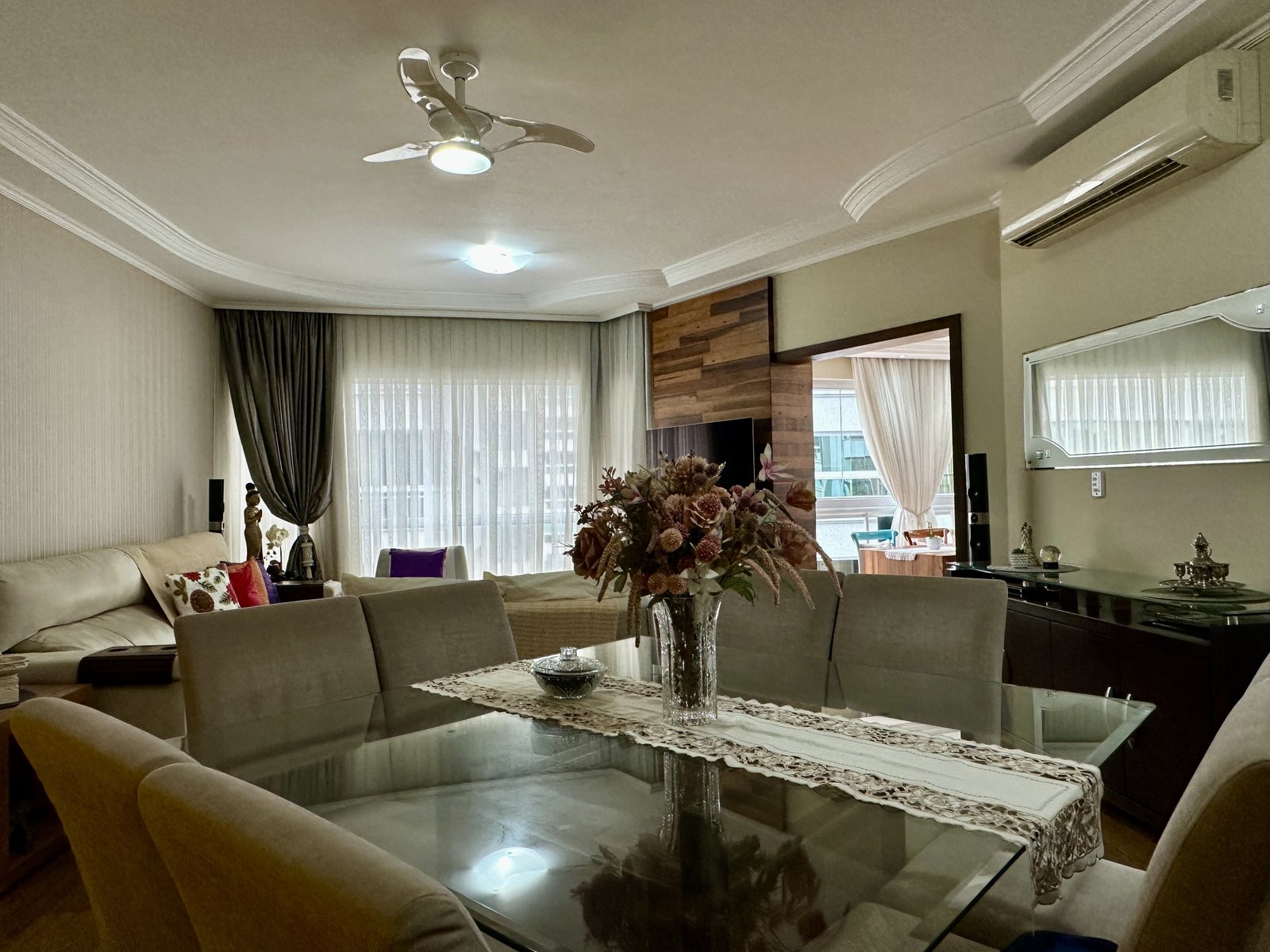 Apartamento, MARLIN AZUL, Meia Praia
