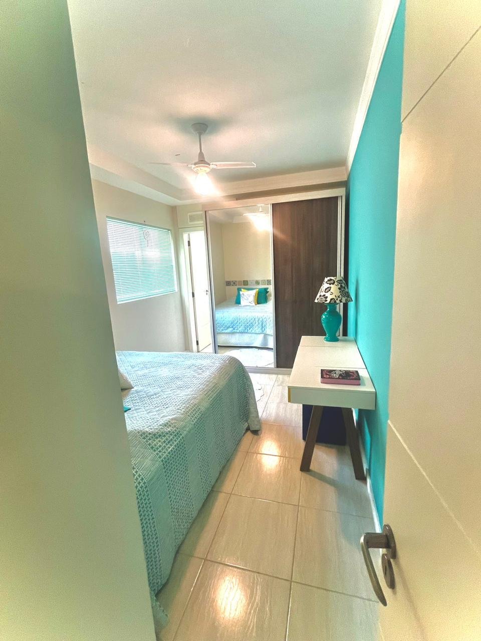Apartamento, VILAS BOAS, Alto Perequê