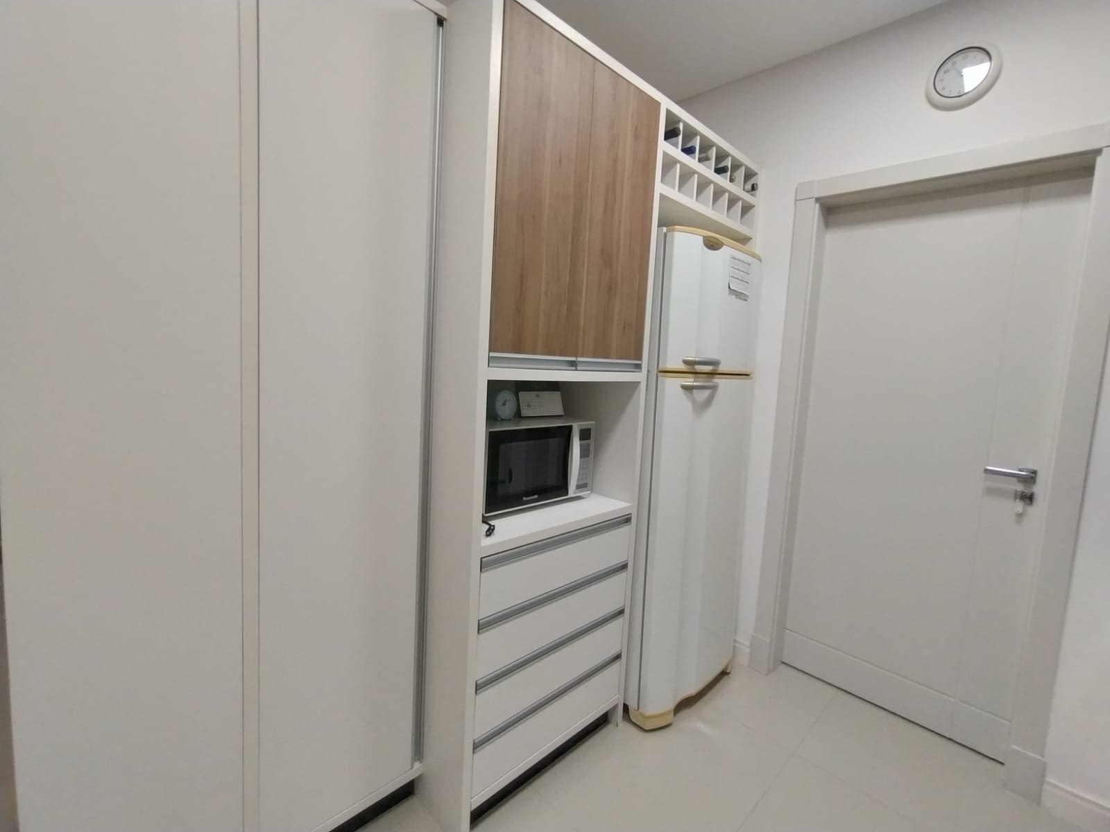 Apartamento, SOLAR IMPERIAL, Meia Praia