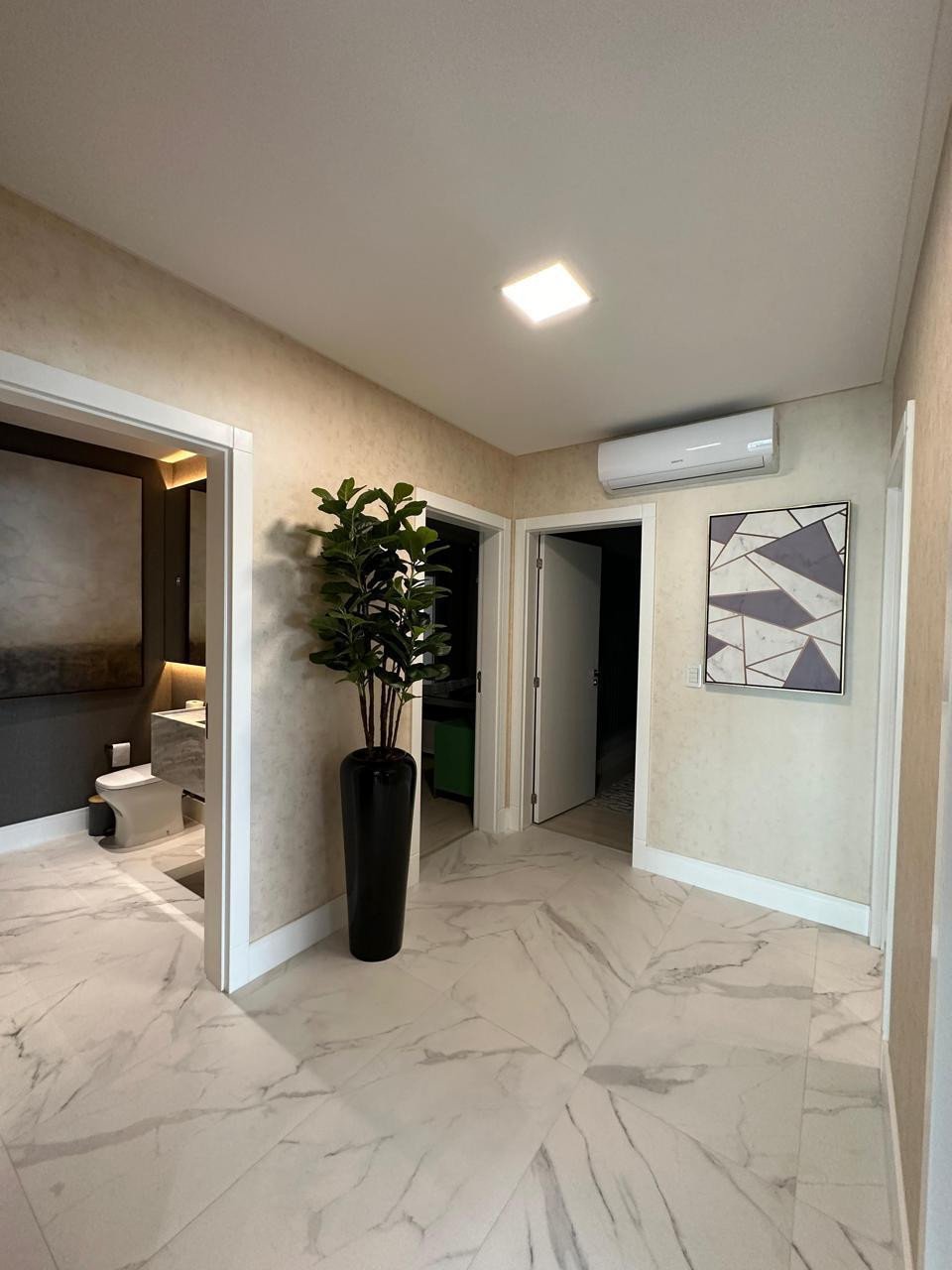 Apartamento, SAN DIEGO, Meia Praia