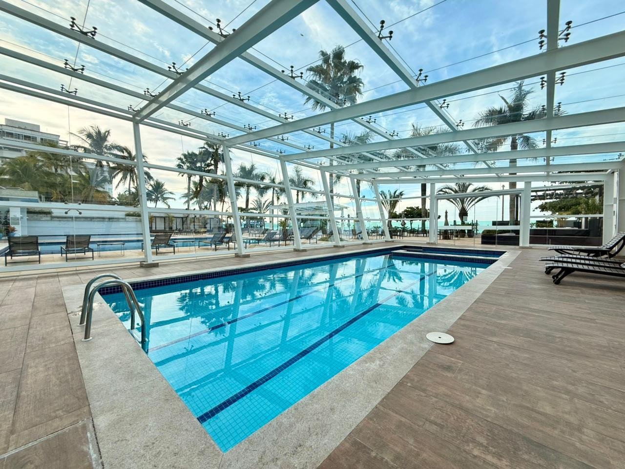 Apartamento, SOGNARE, Meia Praia
