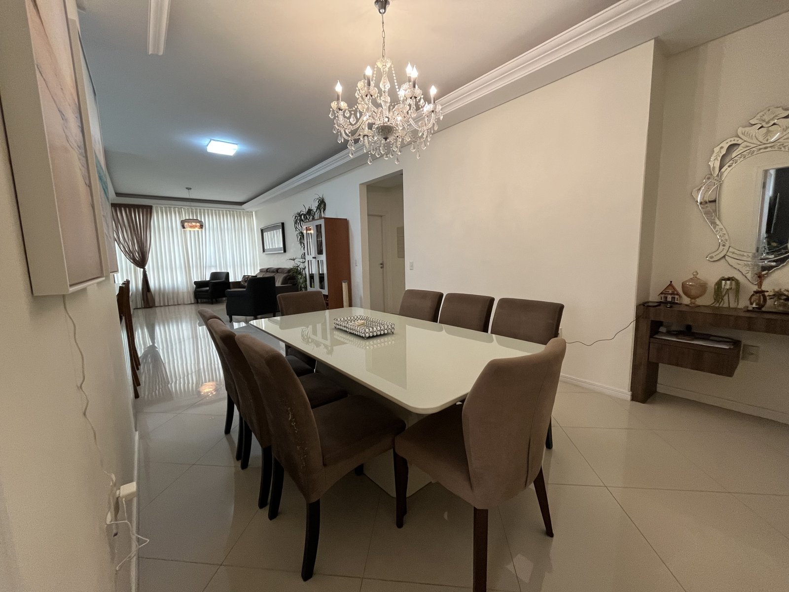 Apartamento, TROPICAL PALACE, Meia Praia