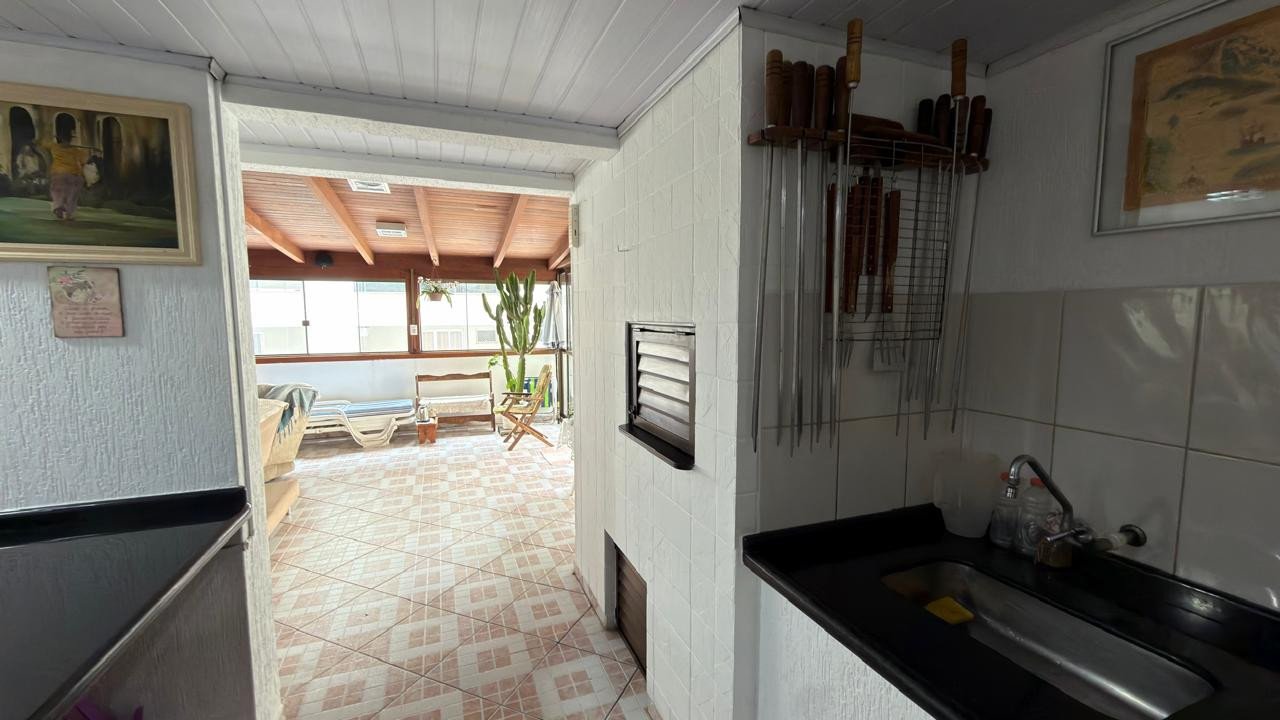 Apartamento, ARAUCÁRIA, Meia Praia
